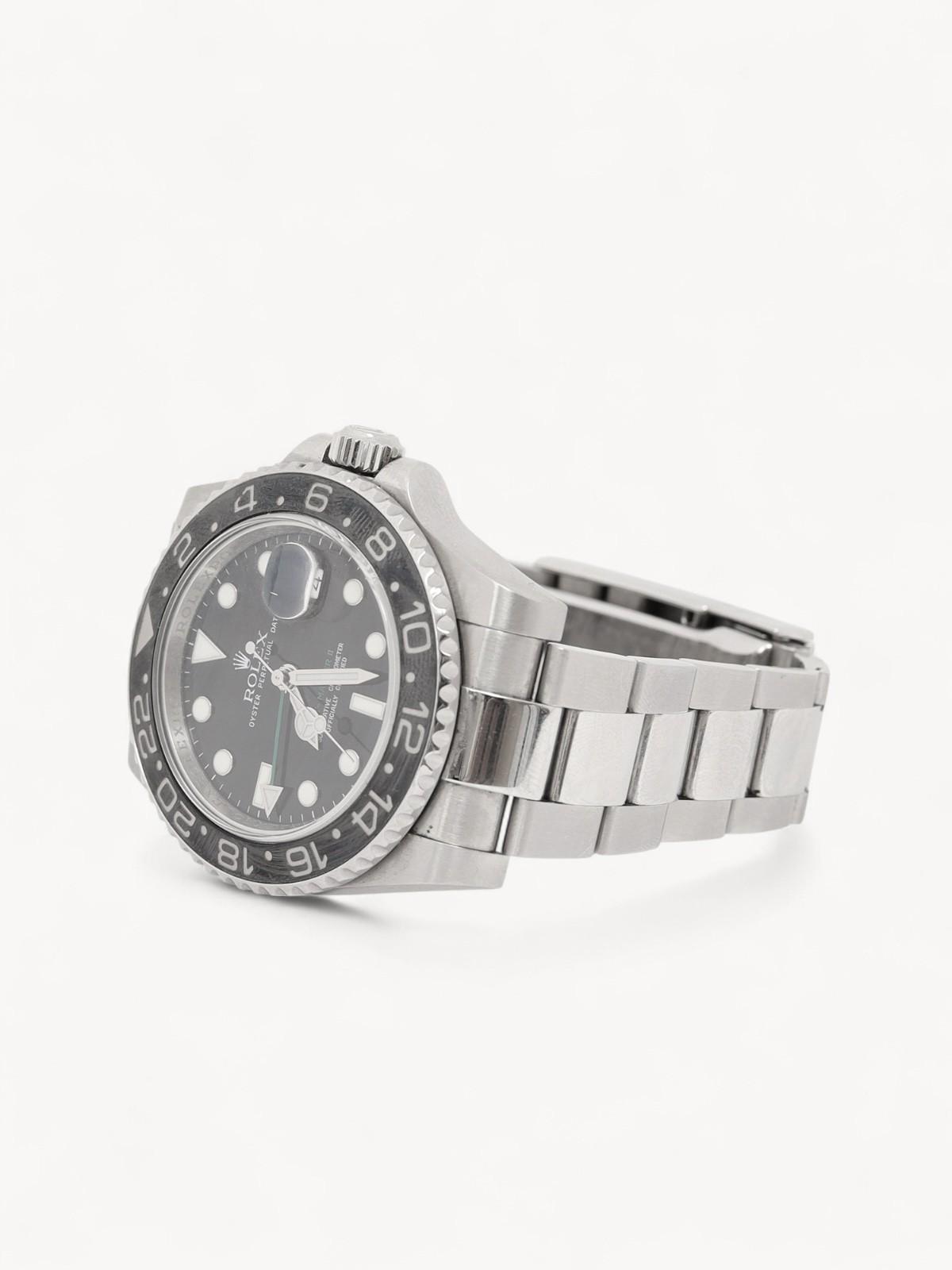 Rolex GMT‑Master II , фото 3