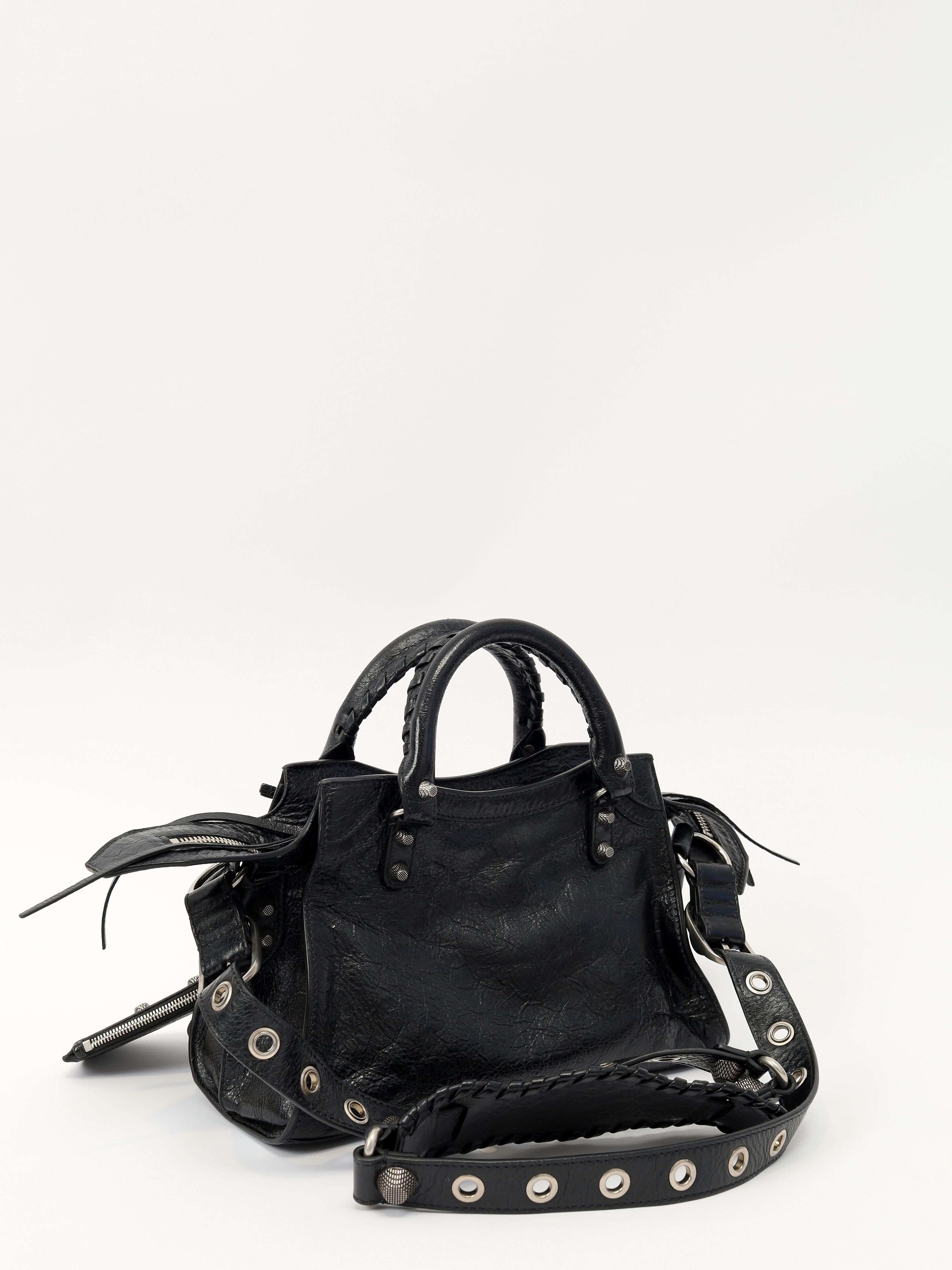 Balenciaga Neo Classic , фото 4
