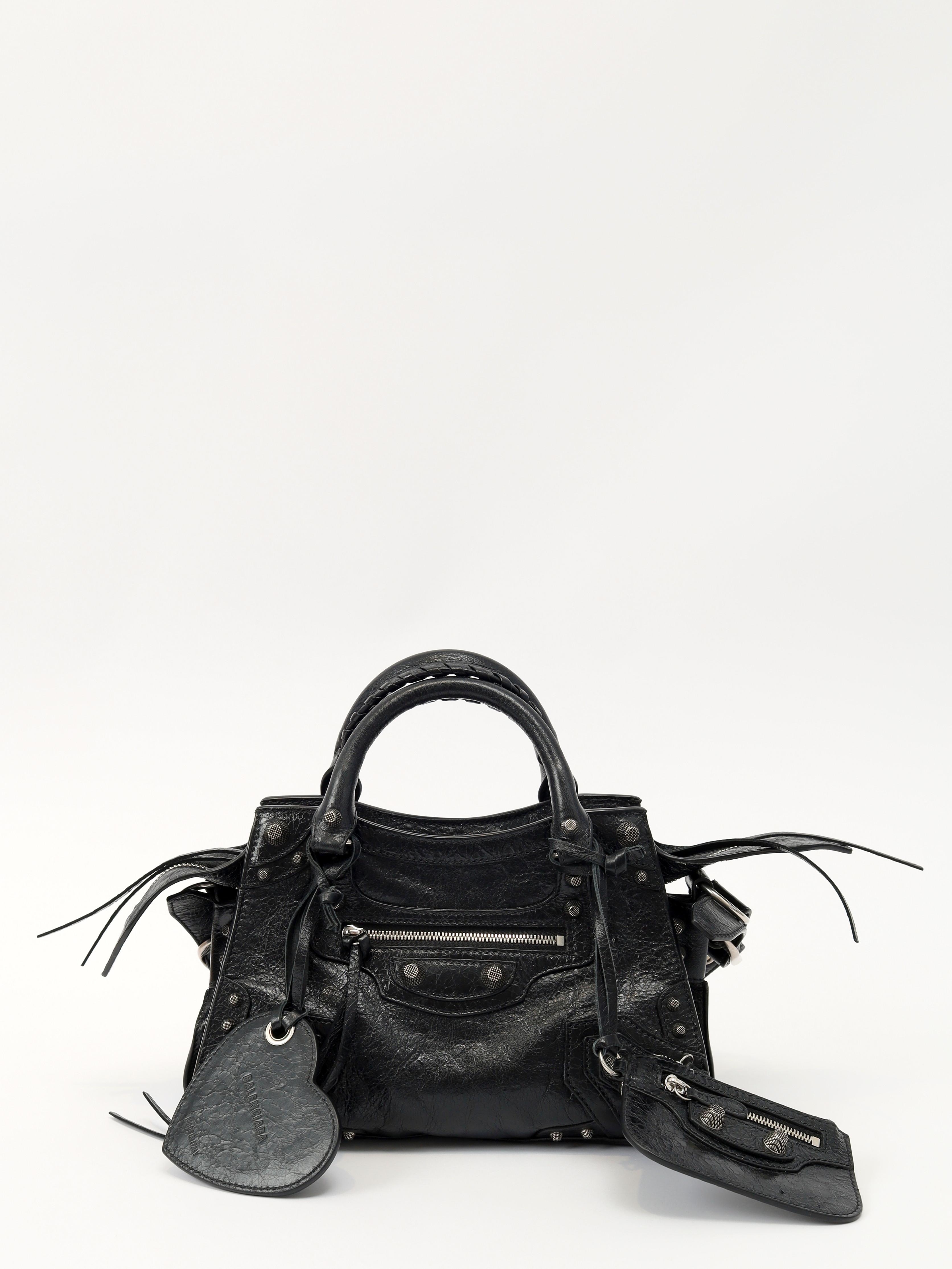 Balenciaga Neo Classic , фото 1