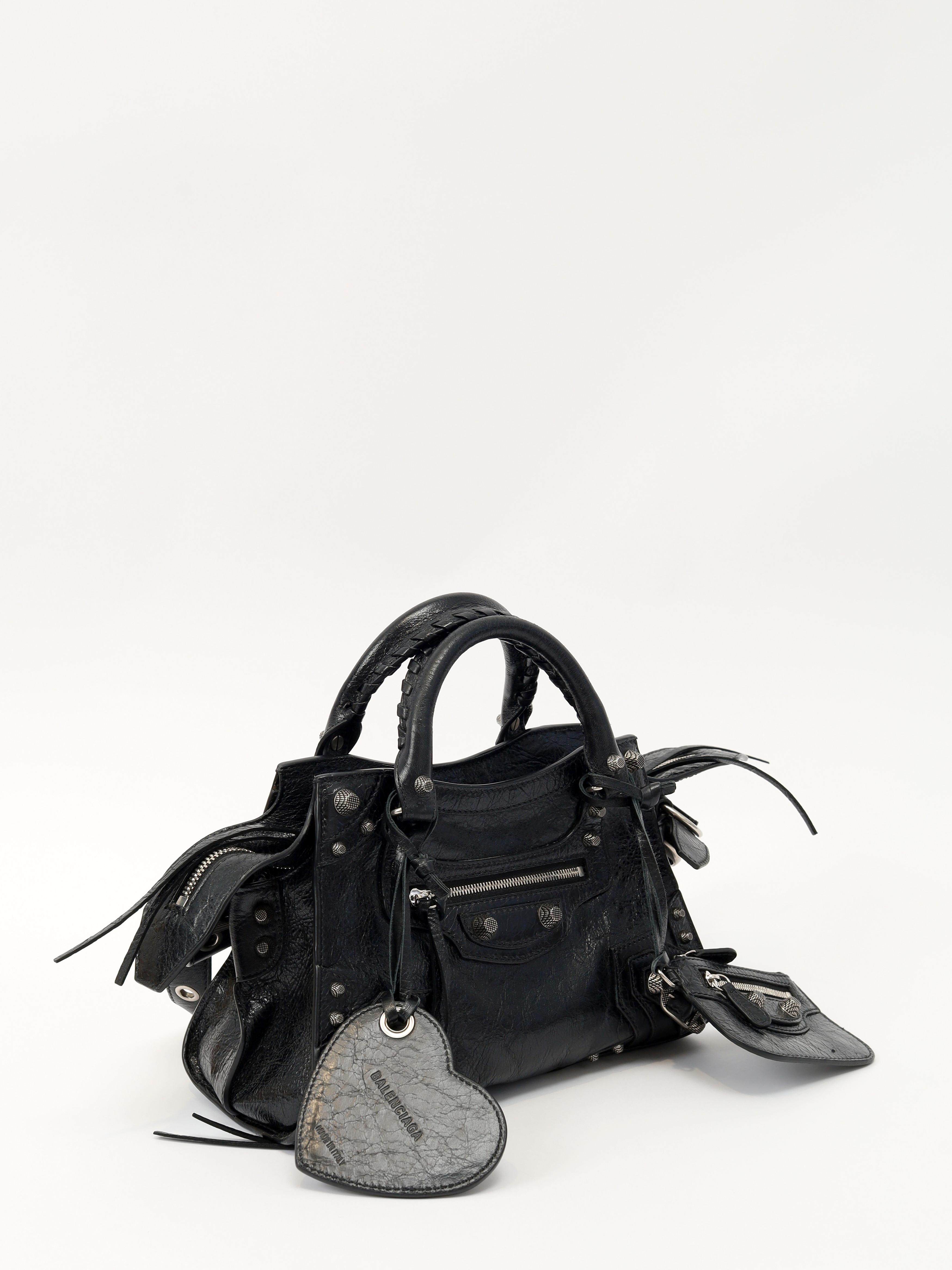 Balenciaga Neo Classic , фото 3