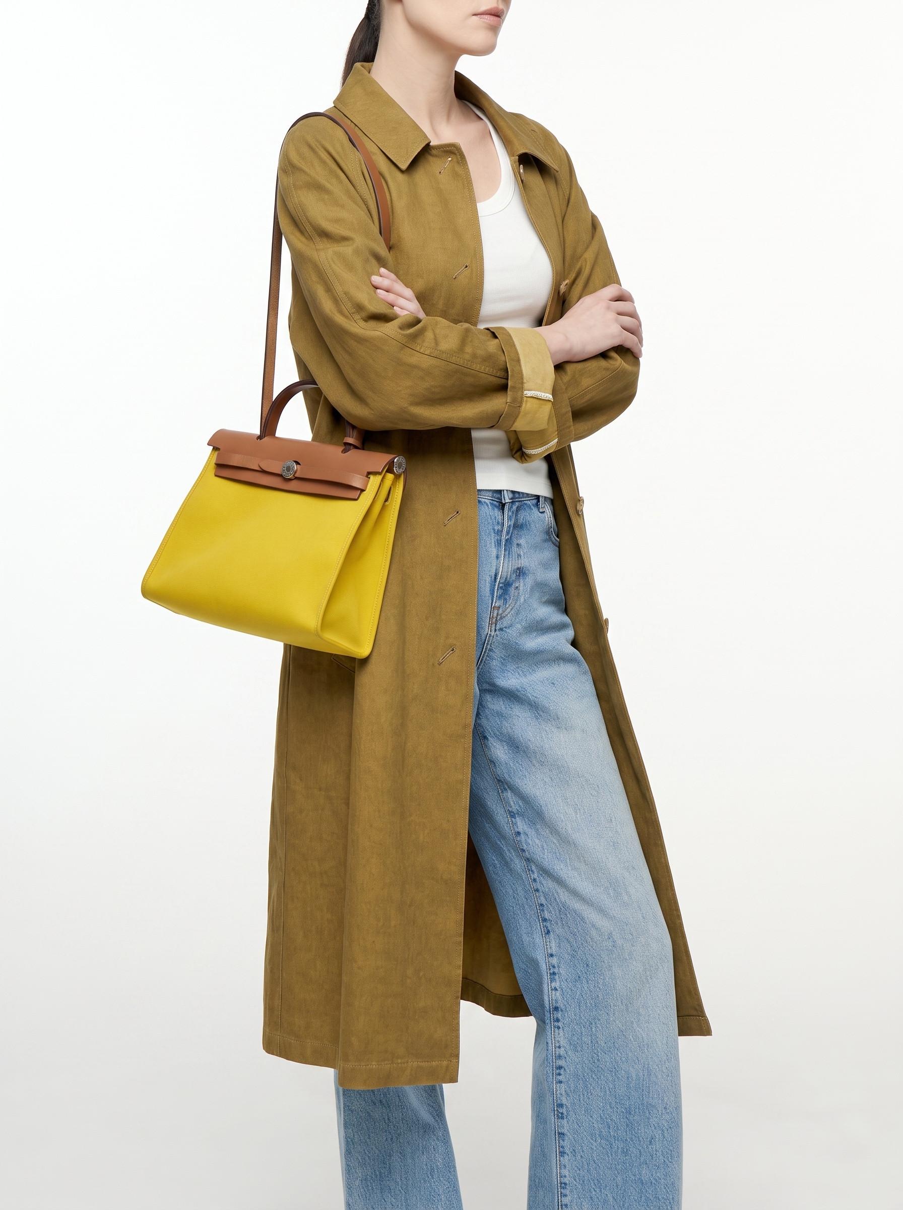 Hermes Herbag 31, фото 2