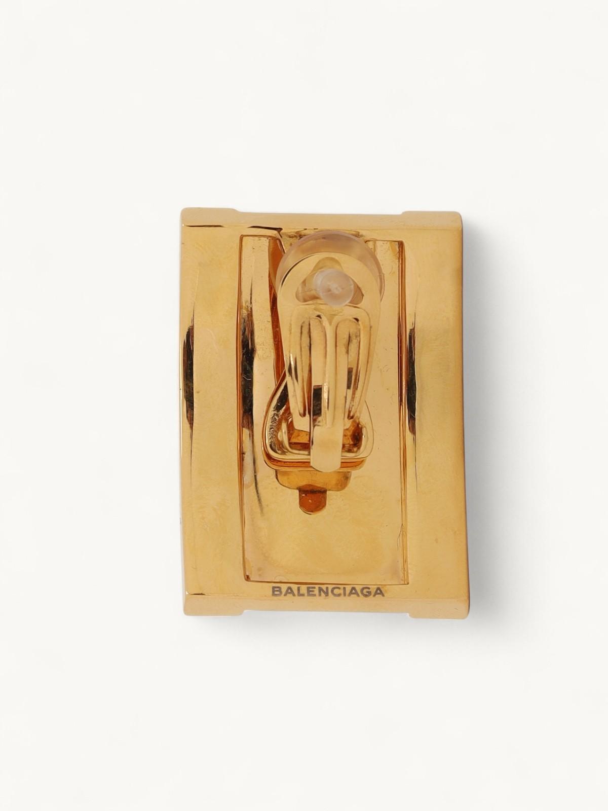 Balenciaga Earring , фото 3