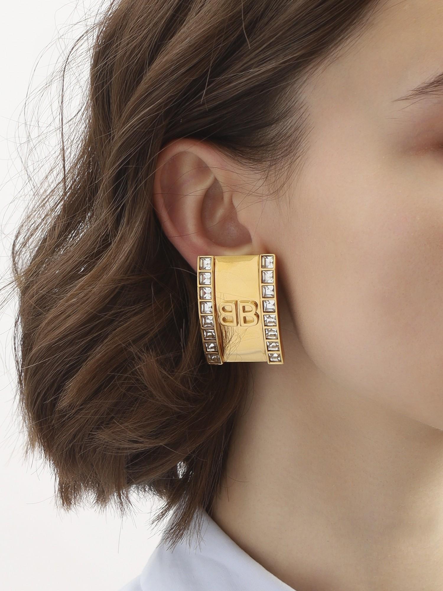 Balenciaga Earring , фото 2
