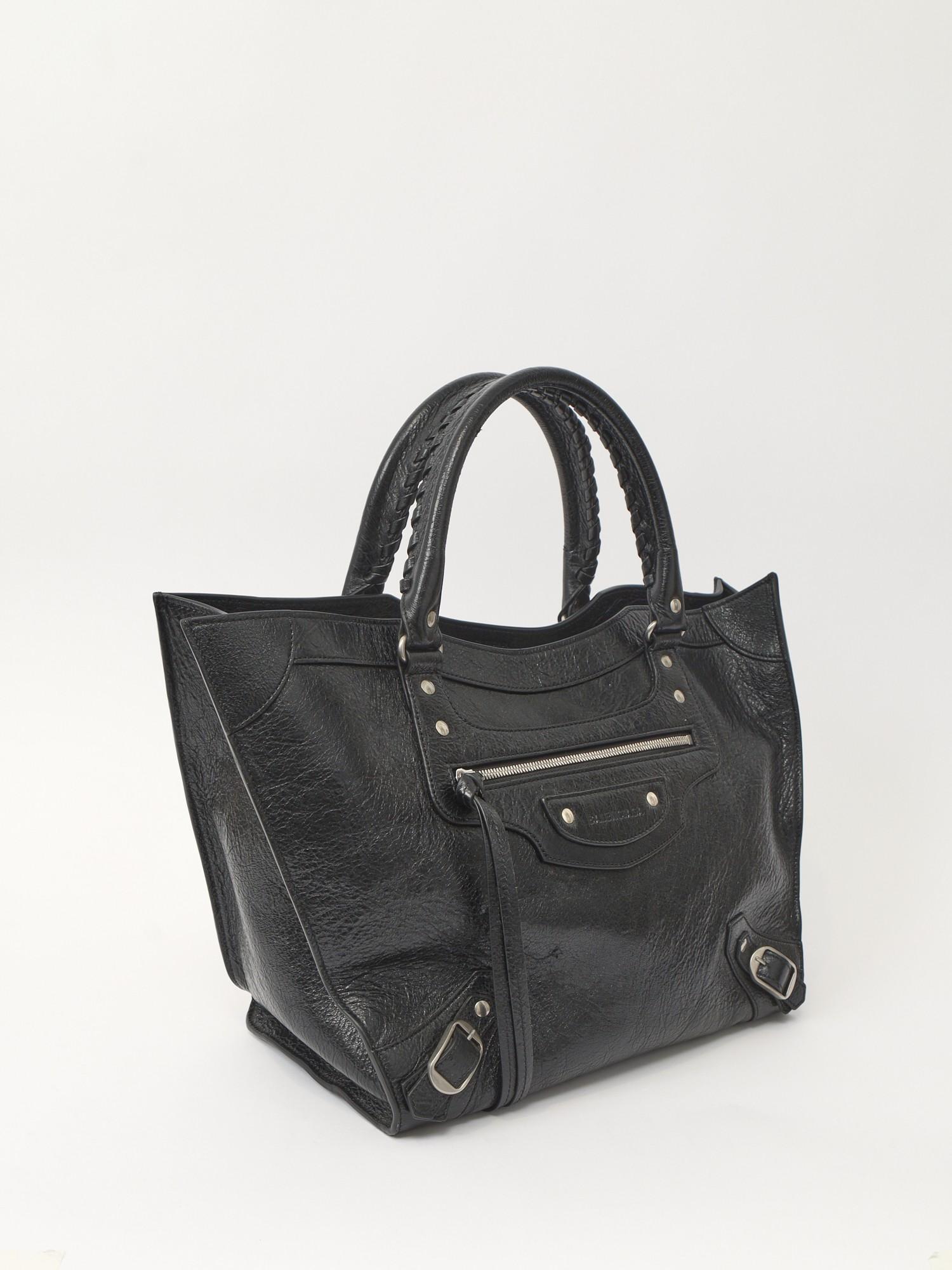 Balenciaga Neo Classic , фото 3