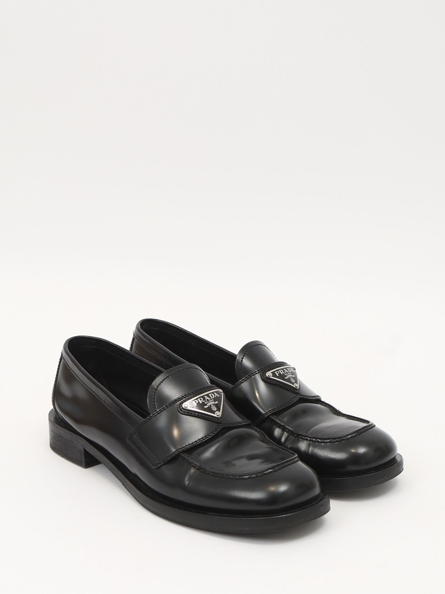 Prada  38.5, фото 3