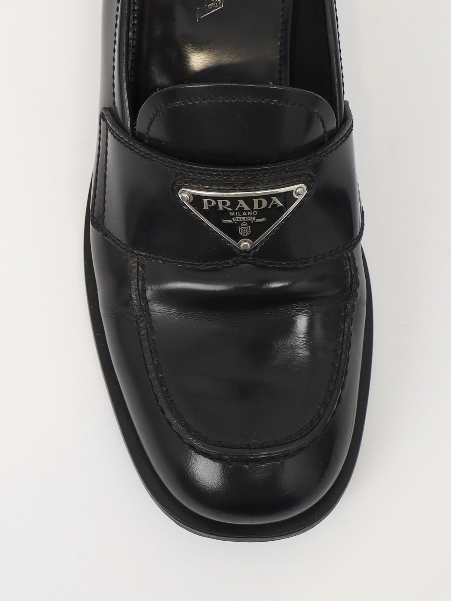 Prada  38.5, фото 5