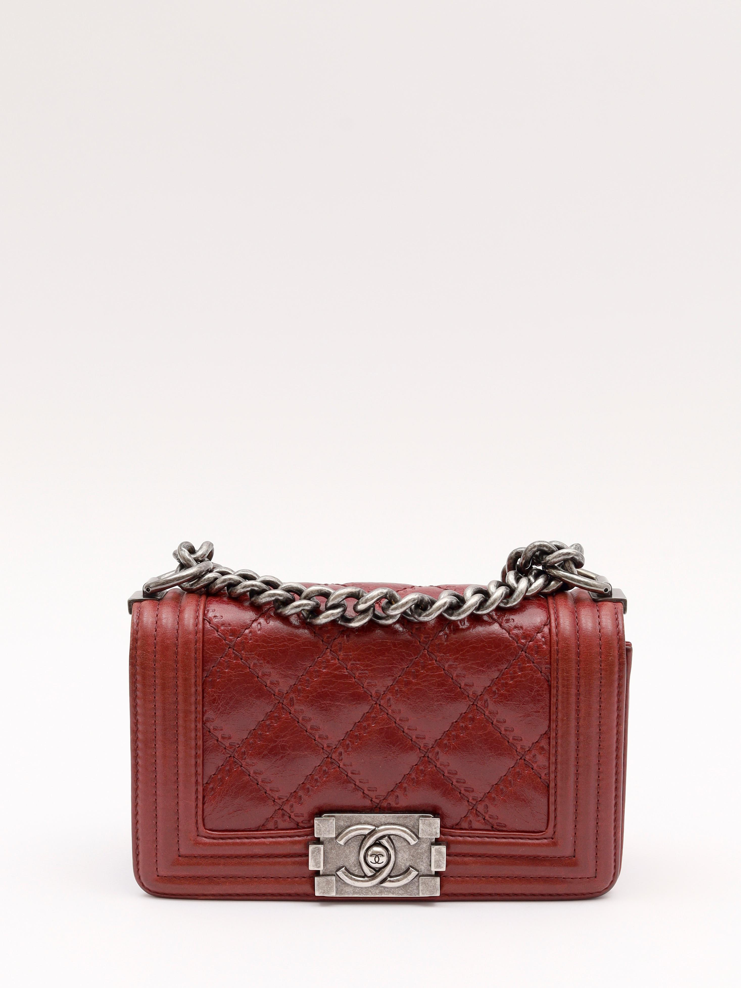 Chanel Boy , фото 1