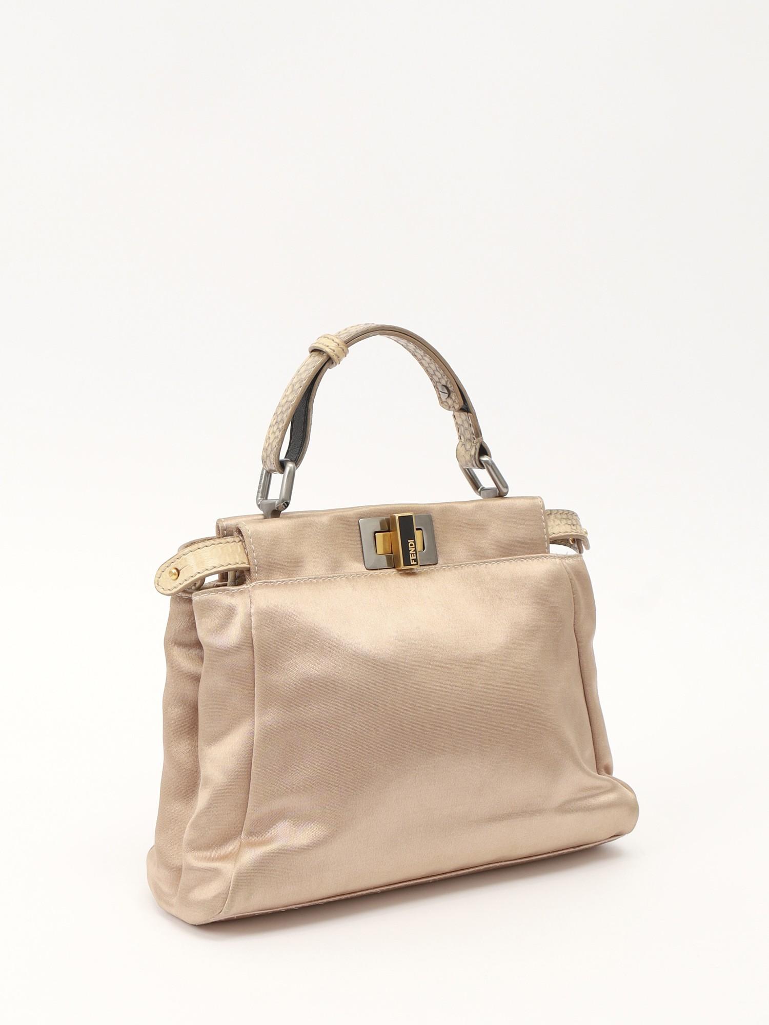 Fendi Peekaboo , фото 3