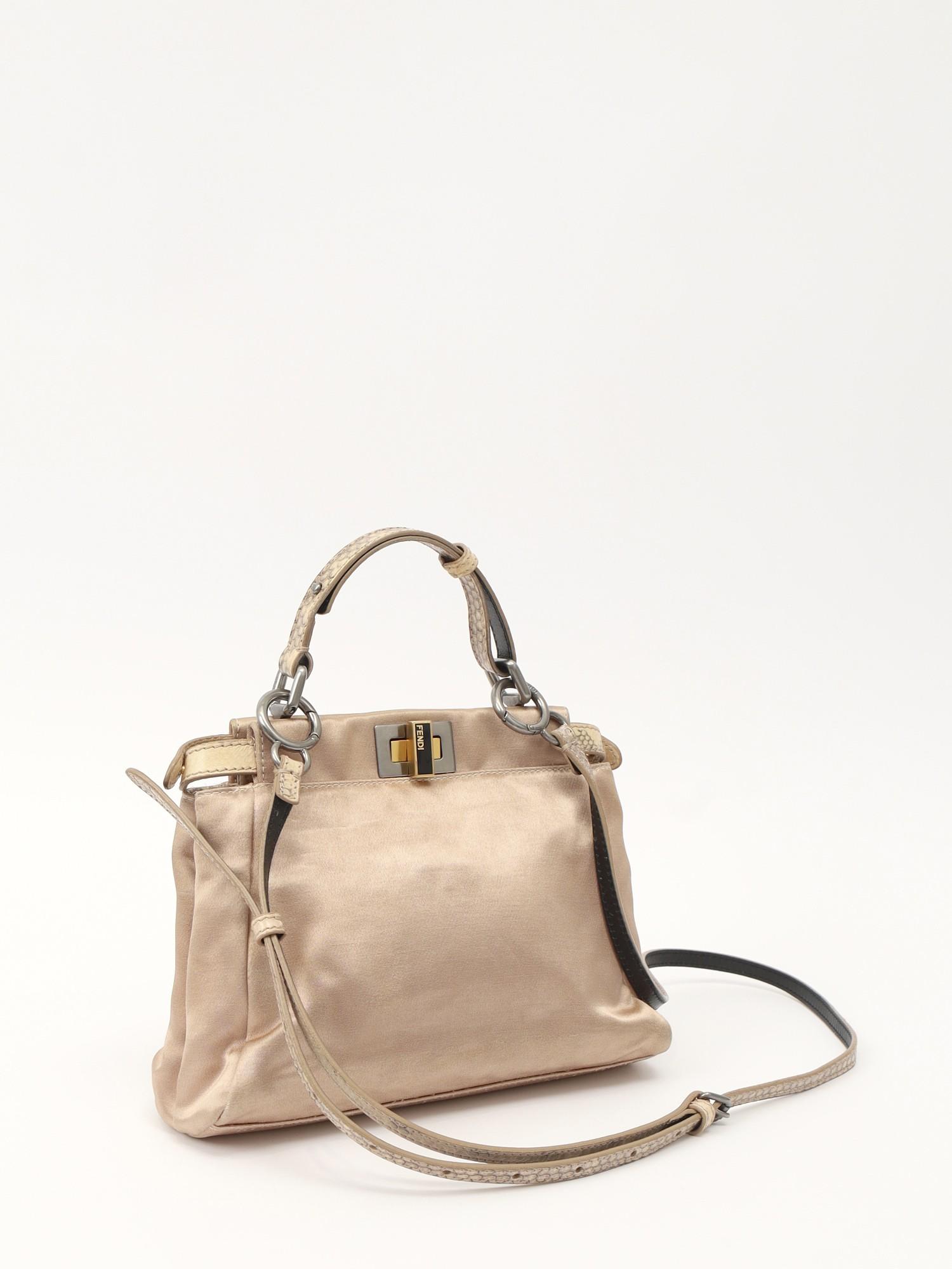 Fendi Peekaboo , фото 4