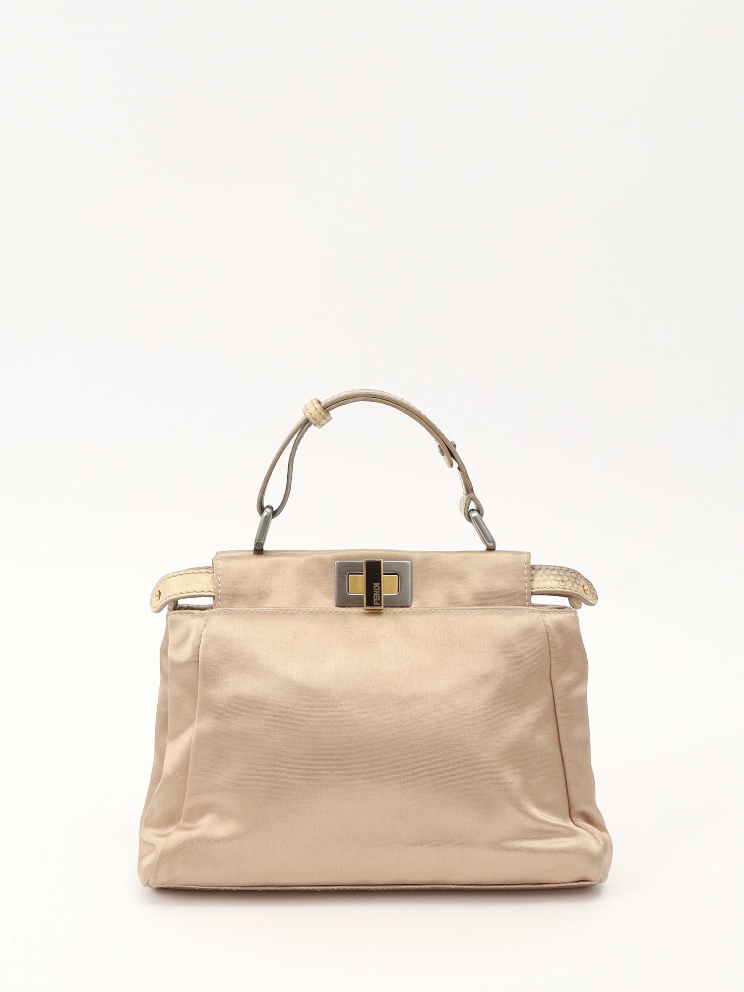 Fendi Peekaboo , фото 1