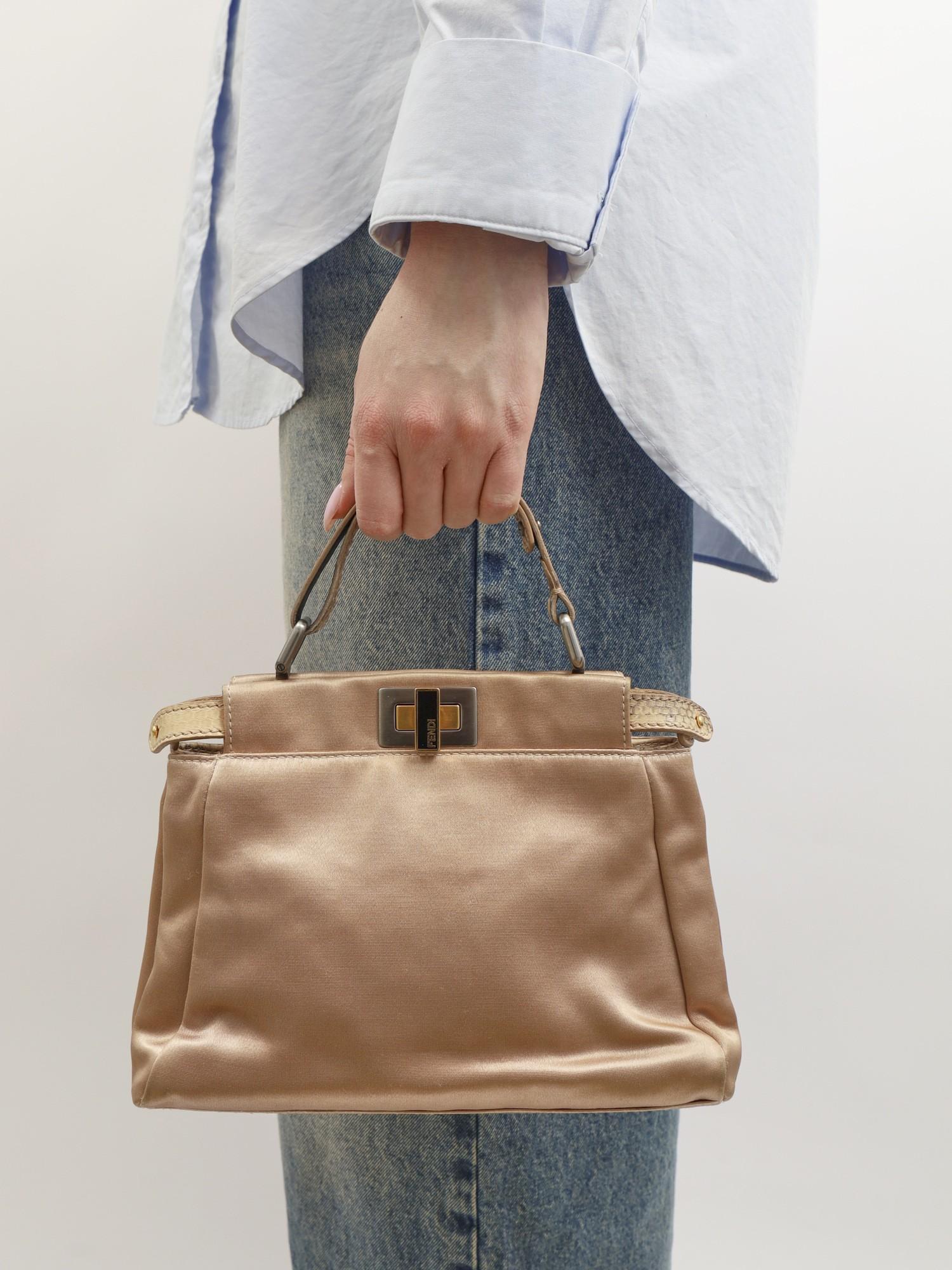 Fendi Peekaboo , фото 2