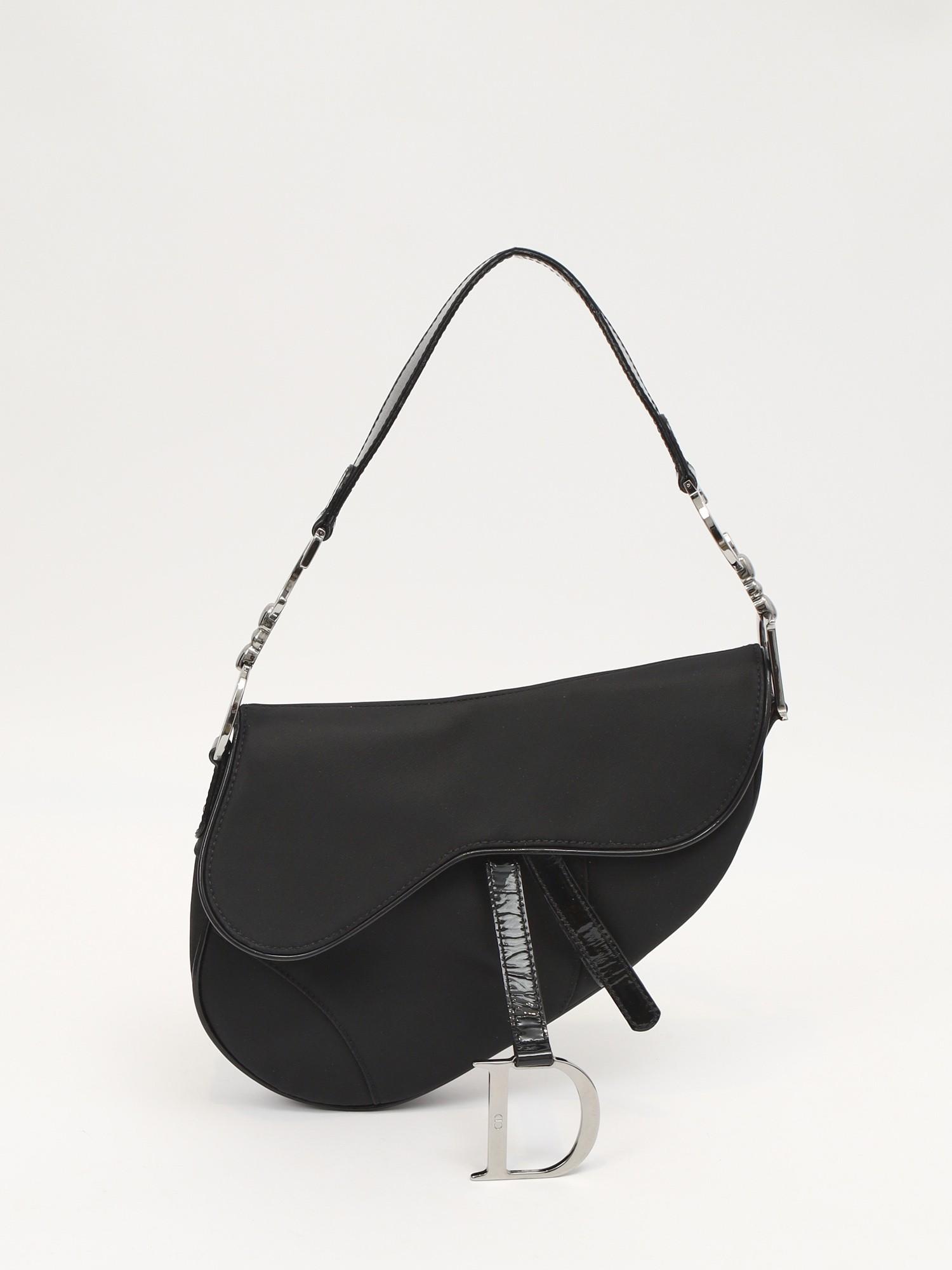 Dior Saddle , фото 1