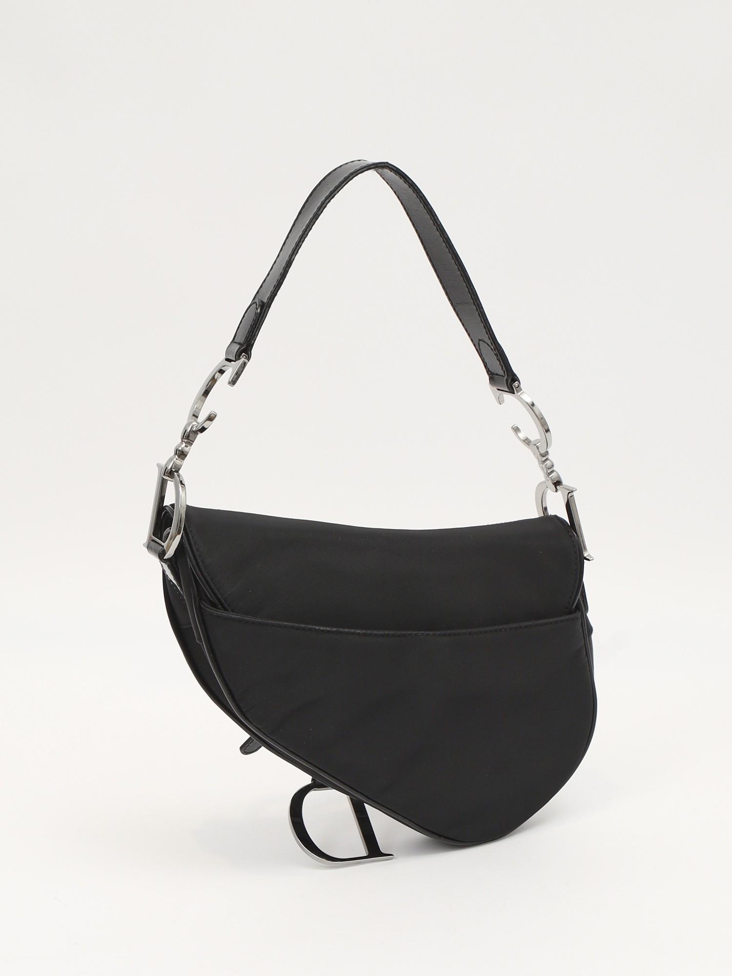 Dior Saddle , фото 4