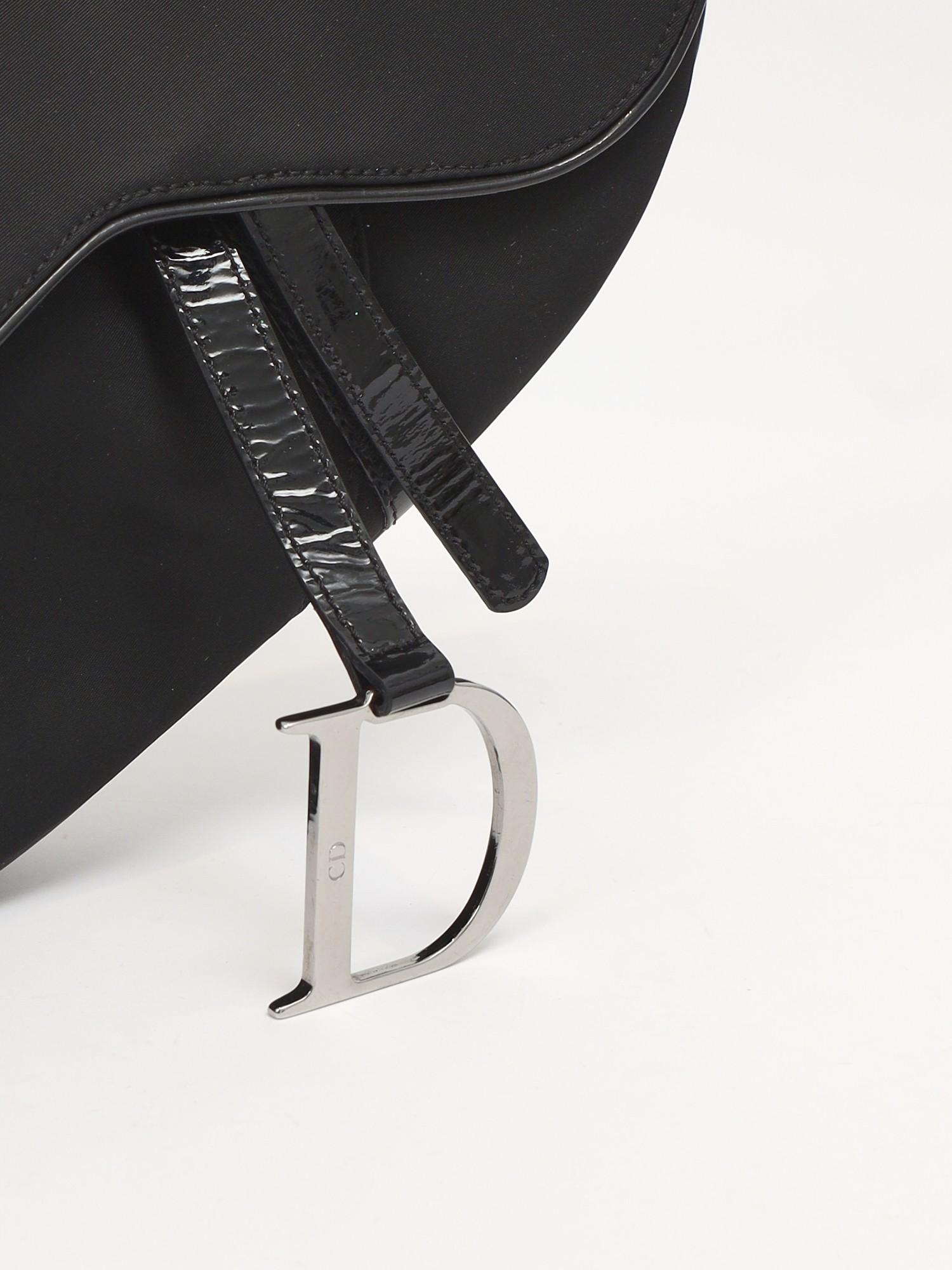 Dior Saddle , фото 5