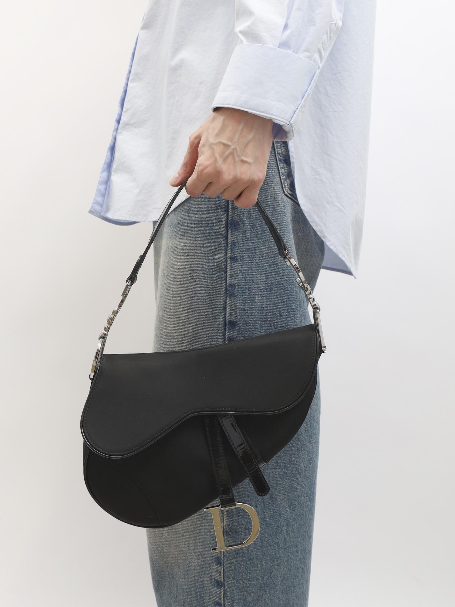 Dior Saddle , фото 2
