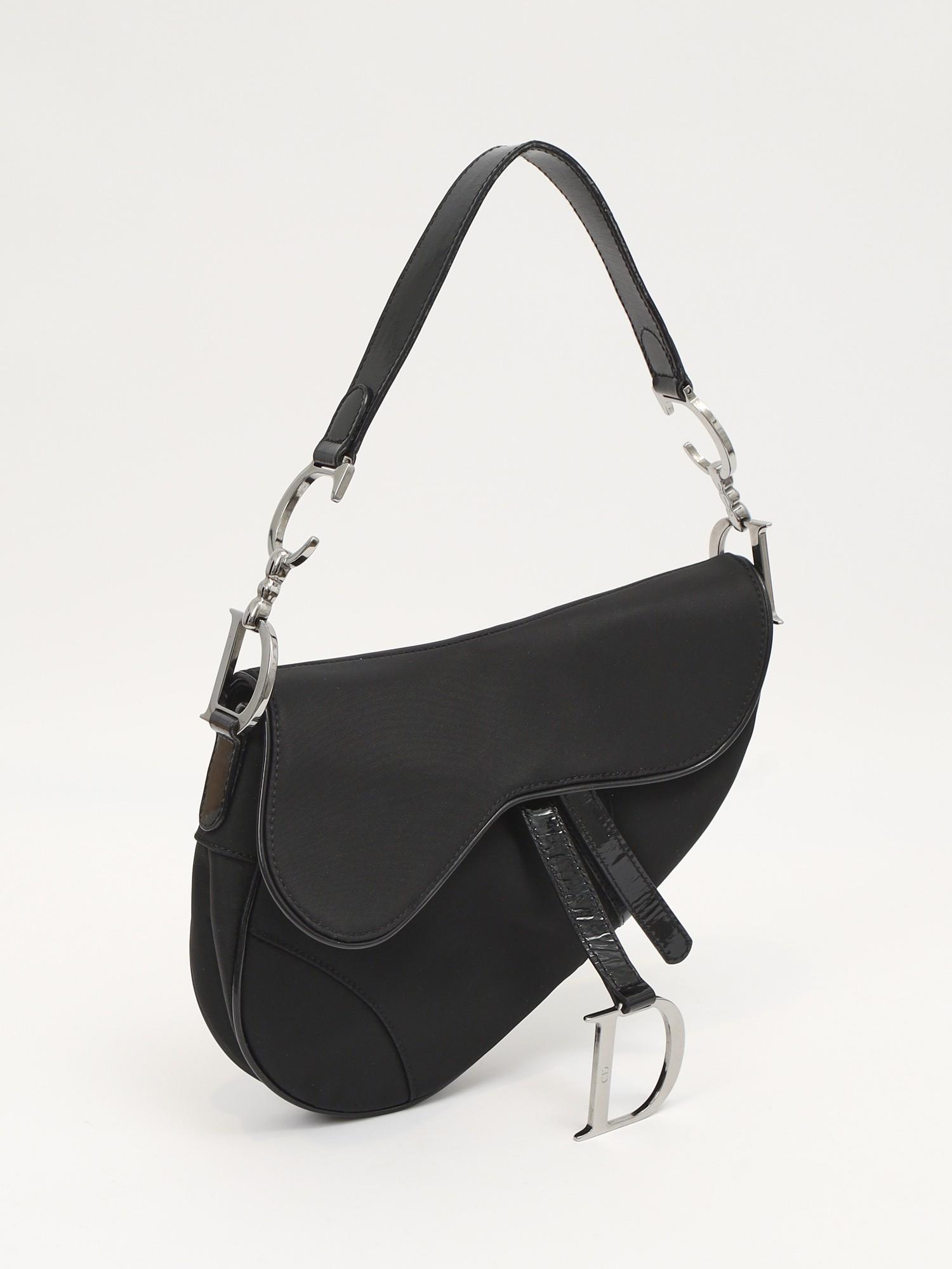 Dior Saddle , фото 3