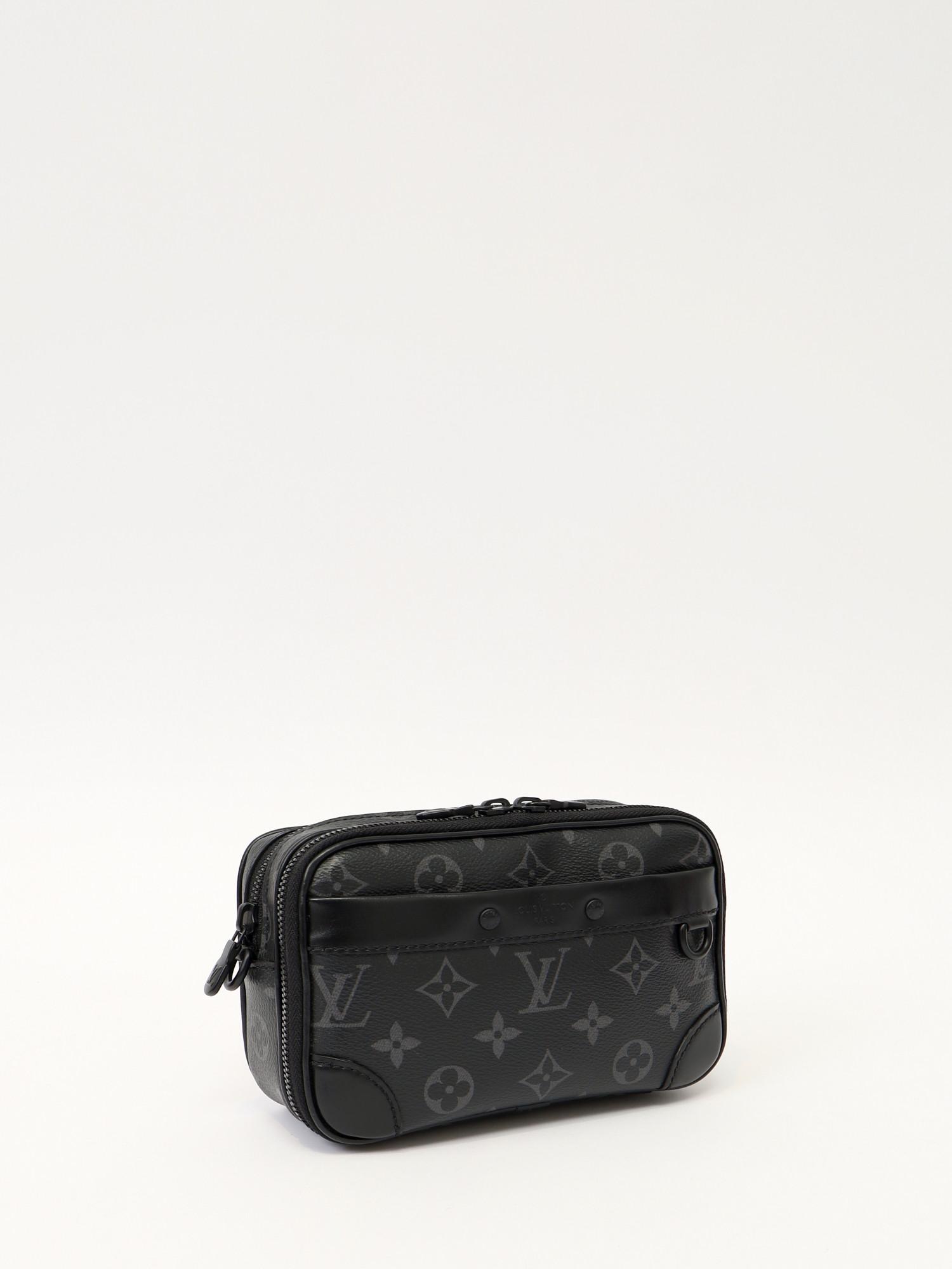 Louis Vuitton Alpha Wearable , фото 3