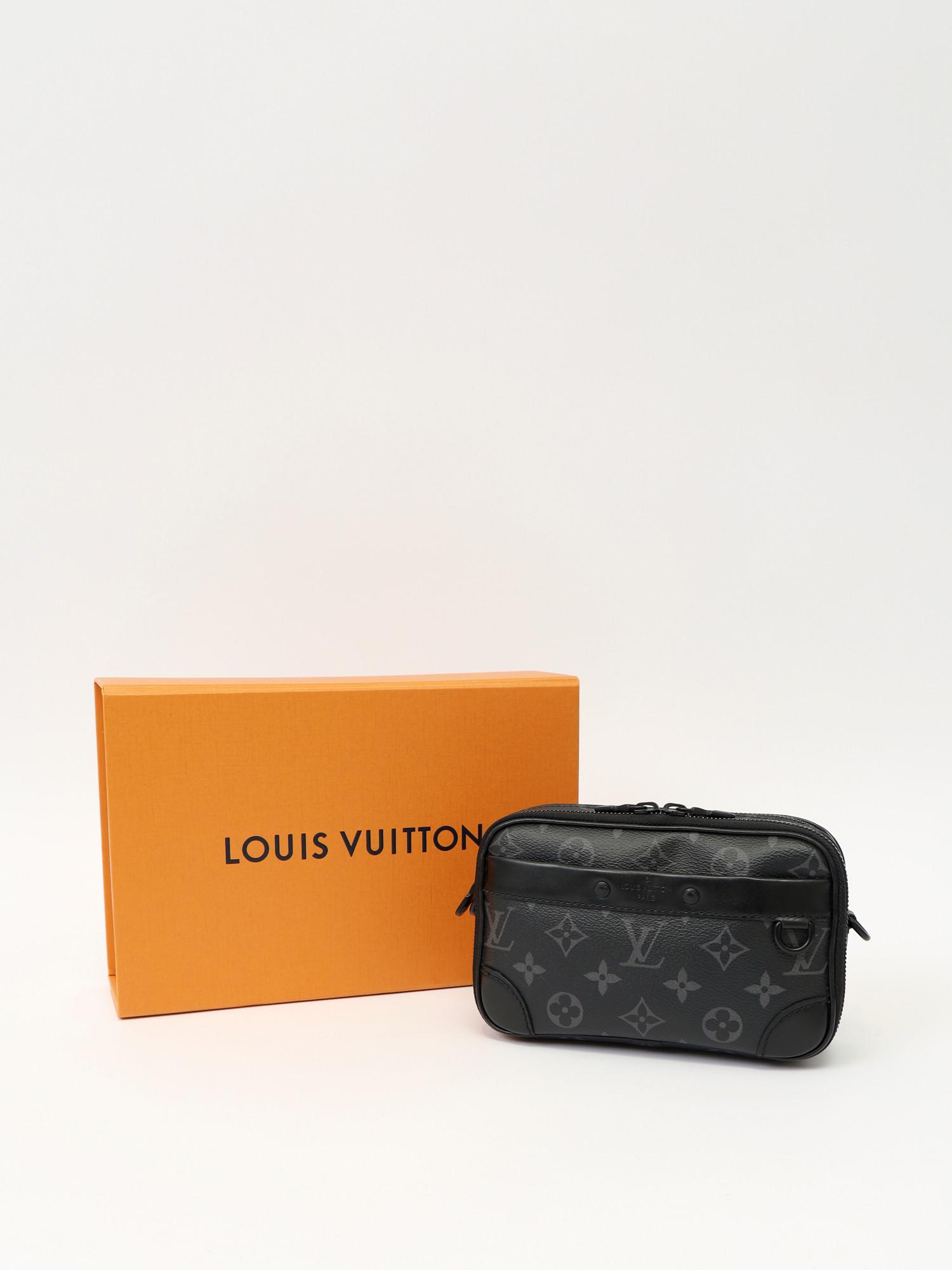 Louis Vuitton Alpha Wearable , фото 5