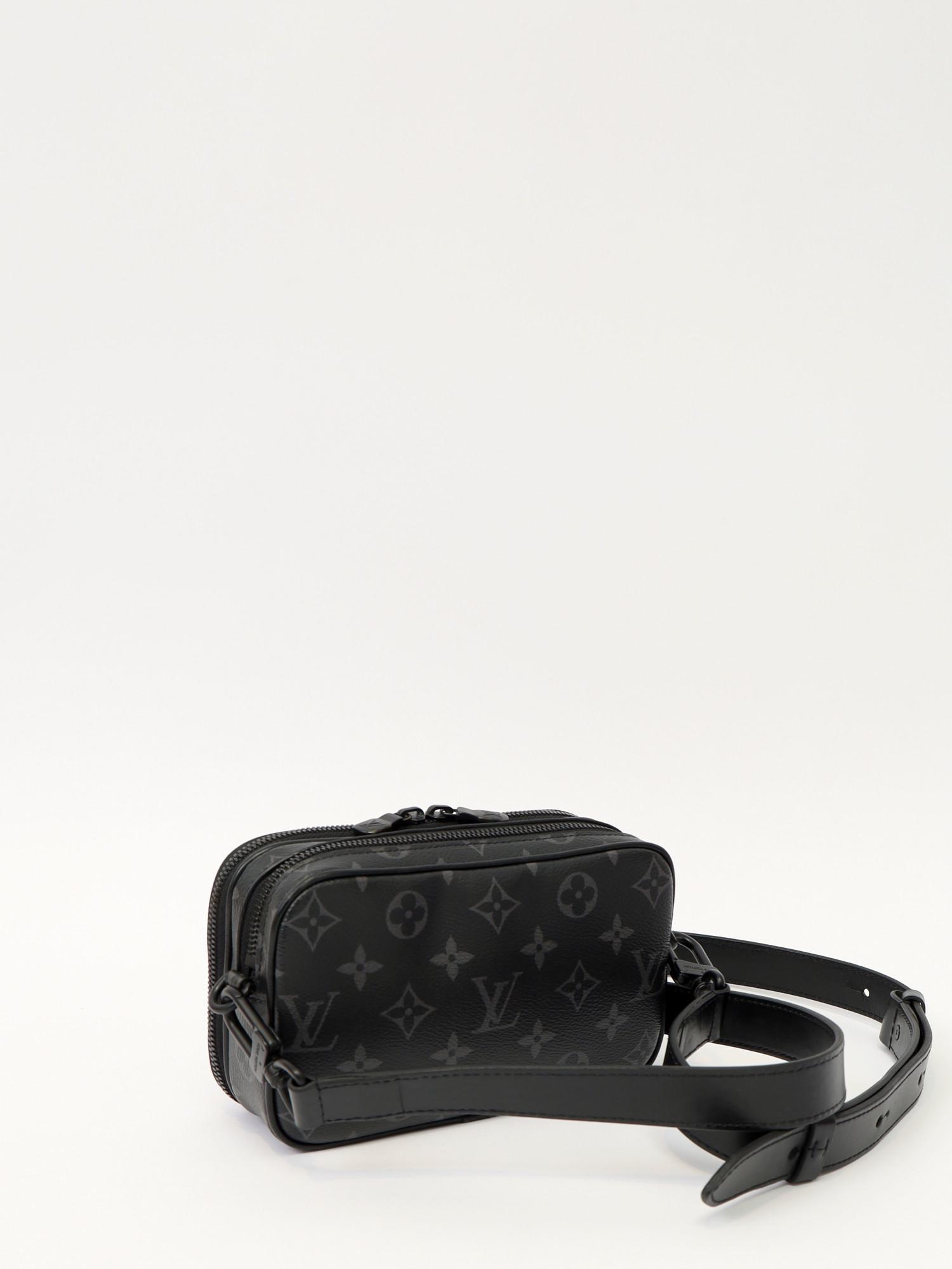 Louis Vuitton Alpha Wearable , фото 4