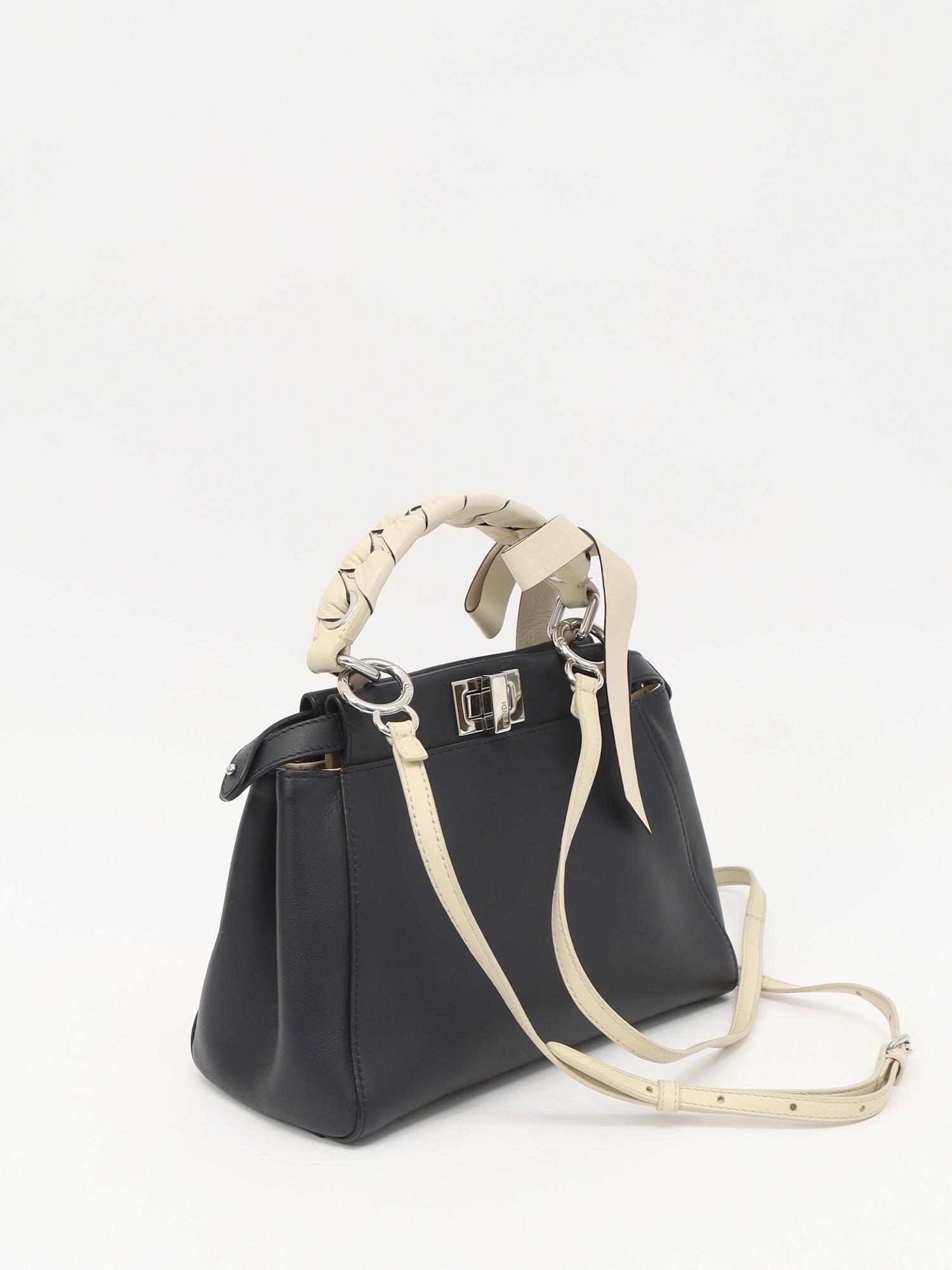 Fendi Peekaboo , фото 4