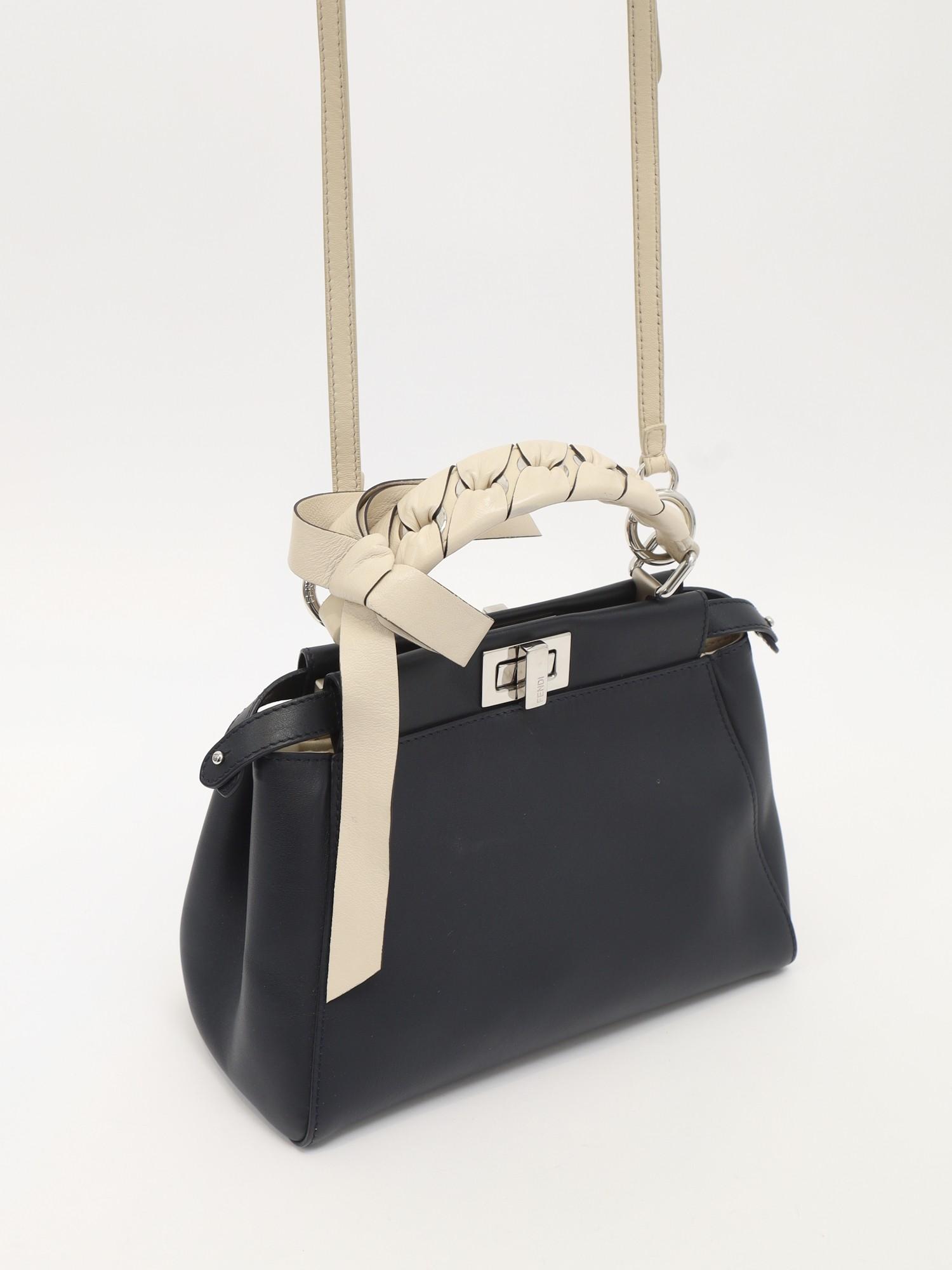 Fendi Peekaboo , фото 5