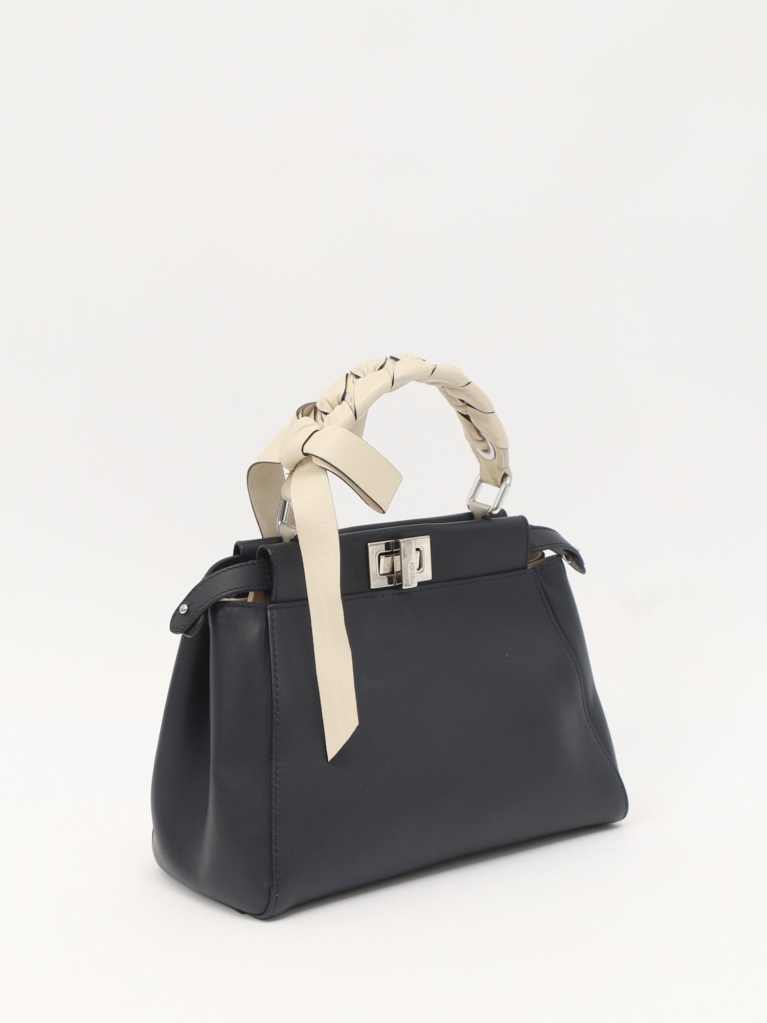Fendi Peekaboo , фото 3