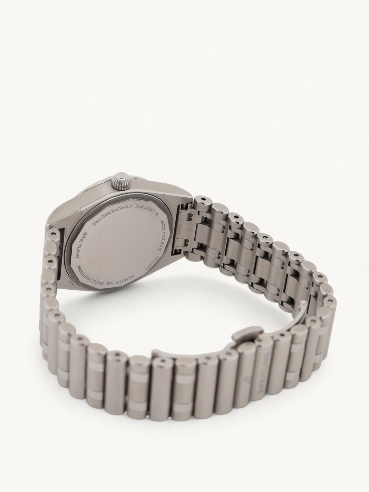 Breitling Chronomat , фото 5
