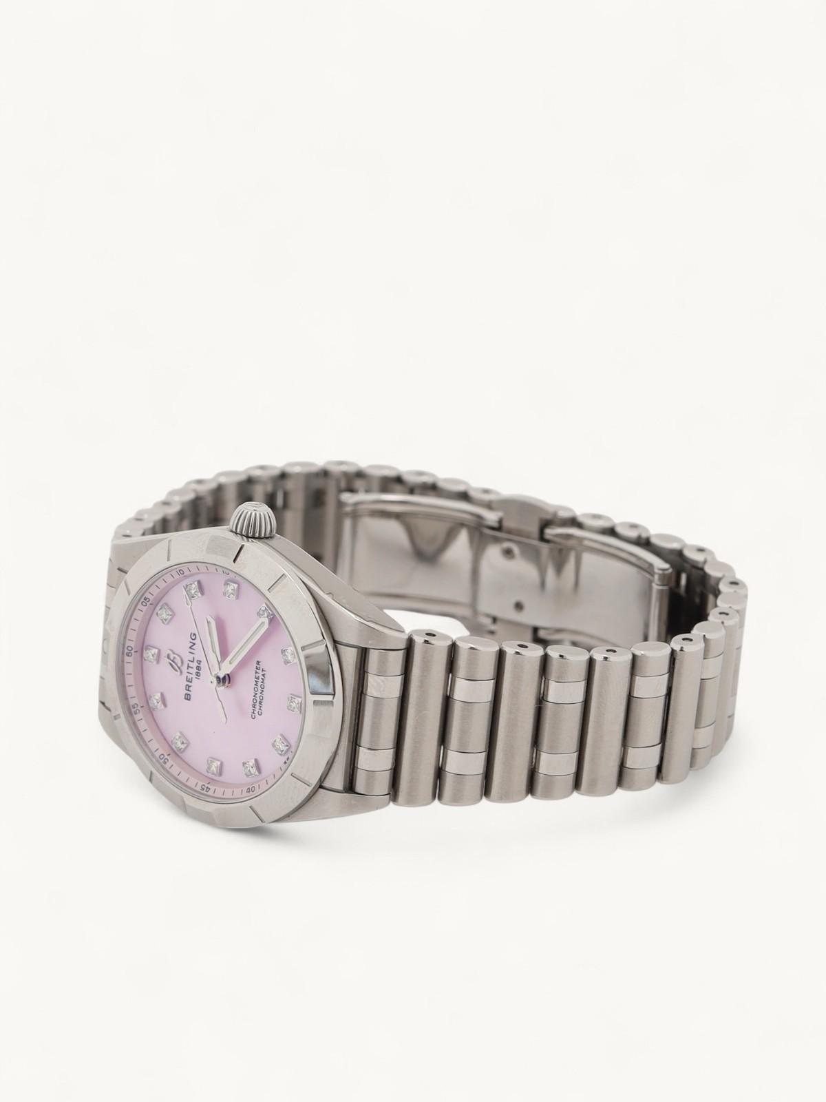 Breitling Chronomat , фото 4