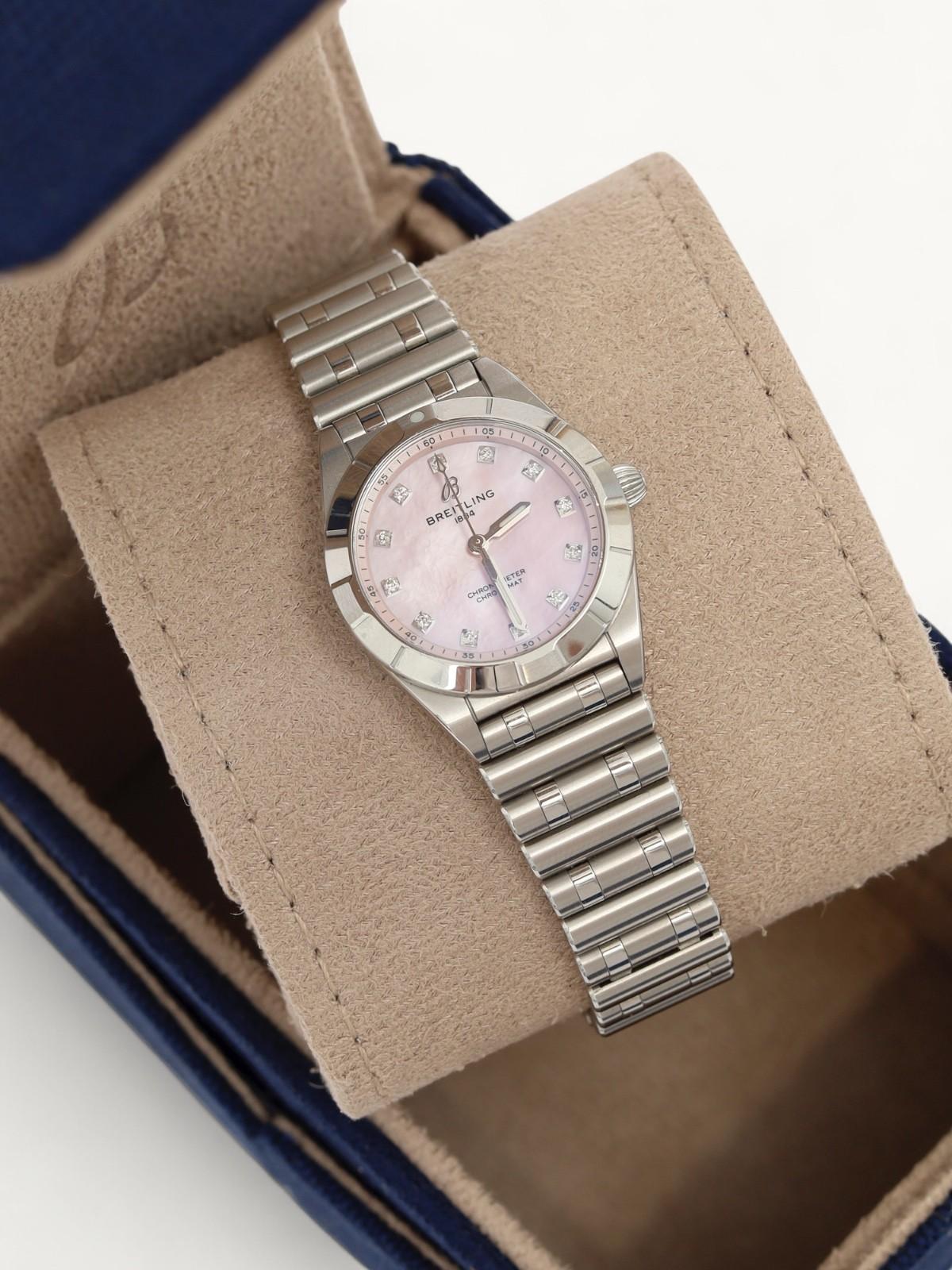 Breitling Chronomat , фото 3