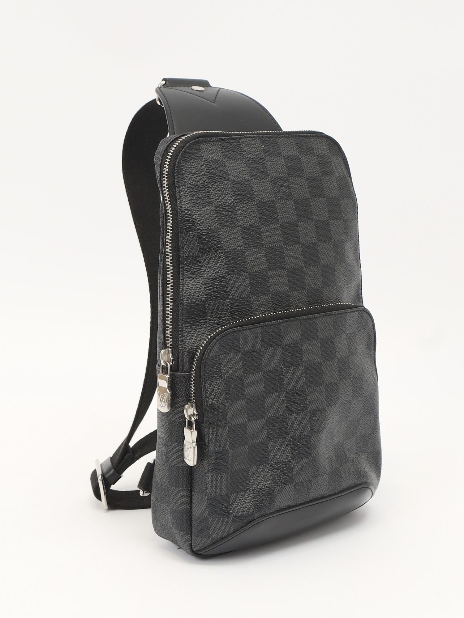 Louis Vuitton Avenue , фото 3