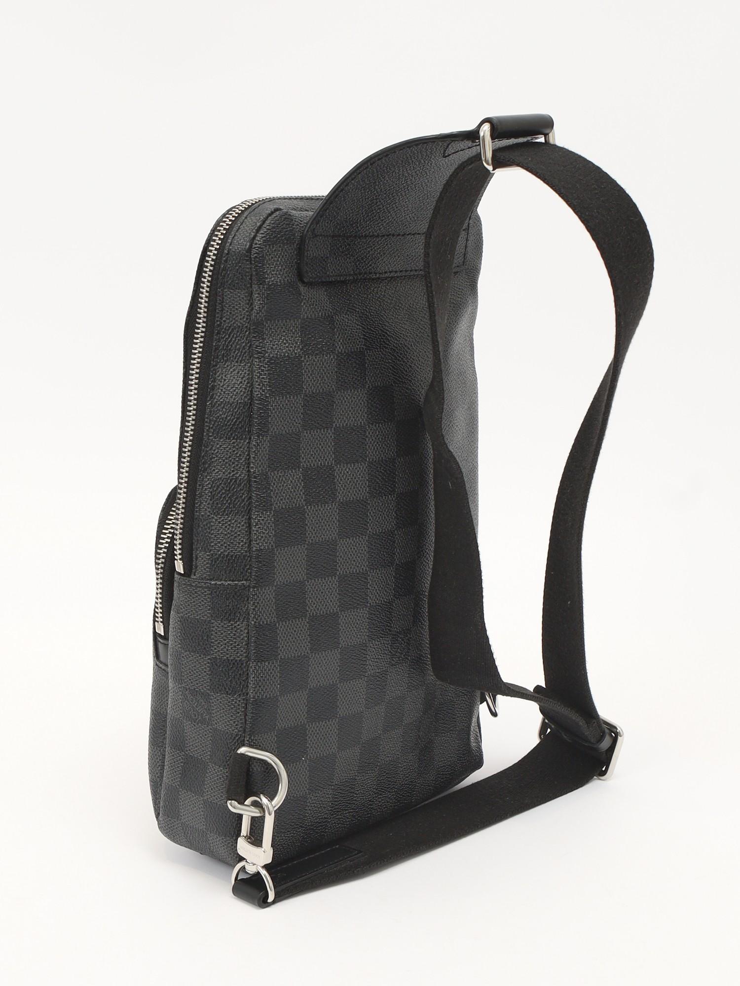 Louis Vuitton Avenue , фото 4