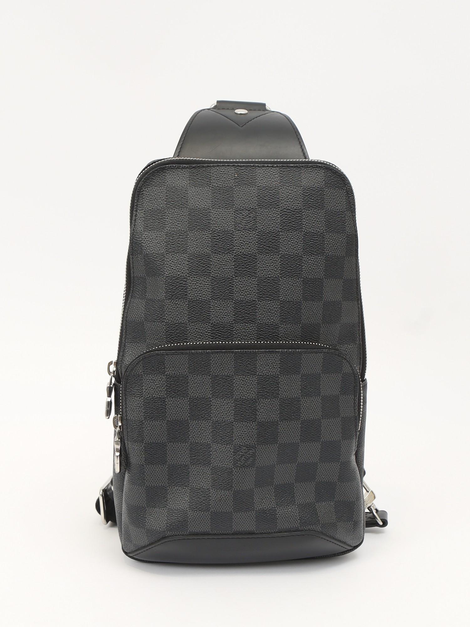 Louis Vuitton Avenue , фото 1