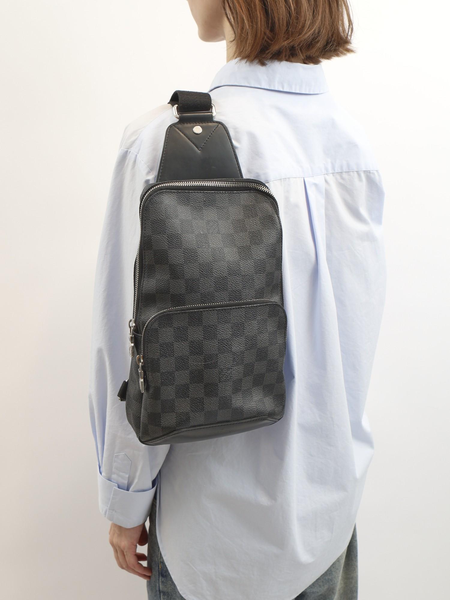 Louis Vuitton Avenue , фото 2