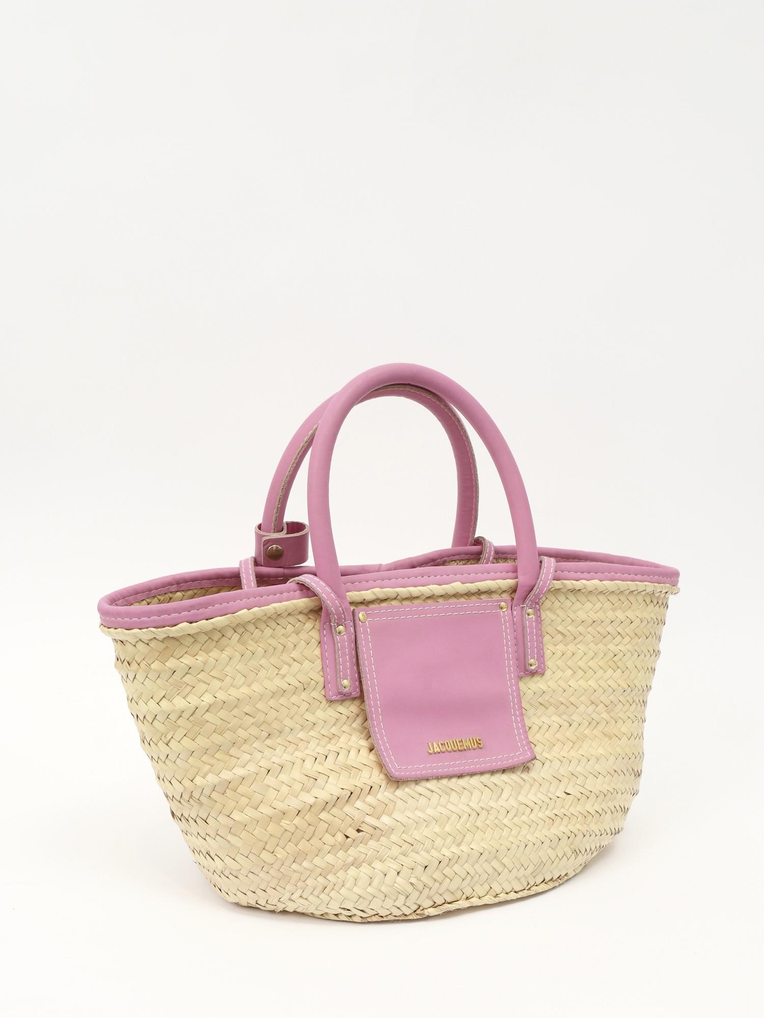 Jacquemus Le Panier Soleil , фото 3