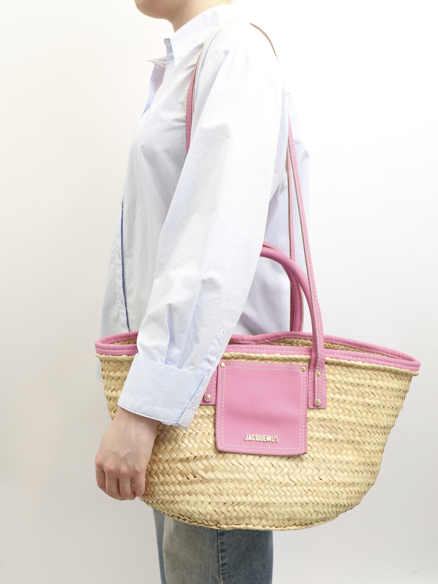 Jacquemus Le Panier Soleil , фото 2