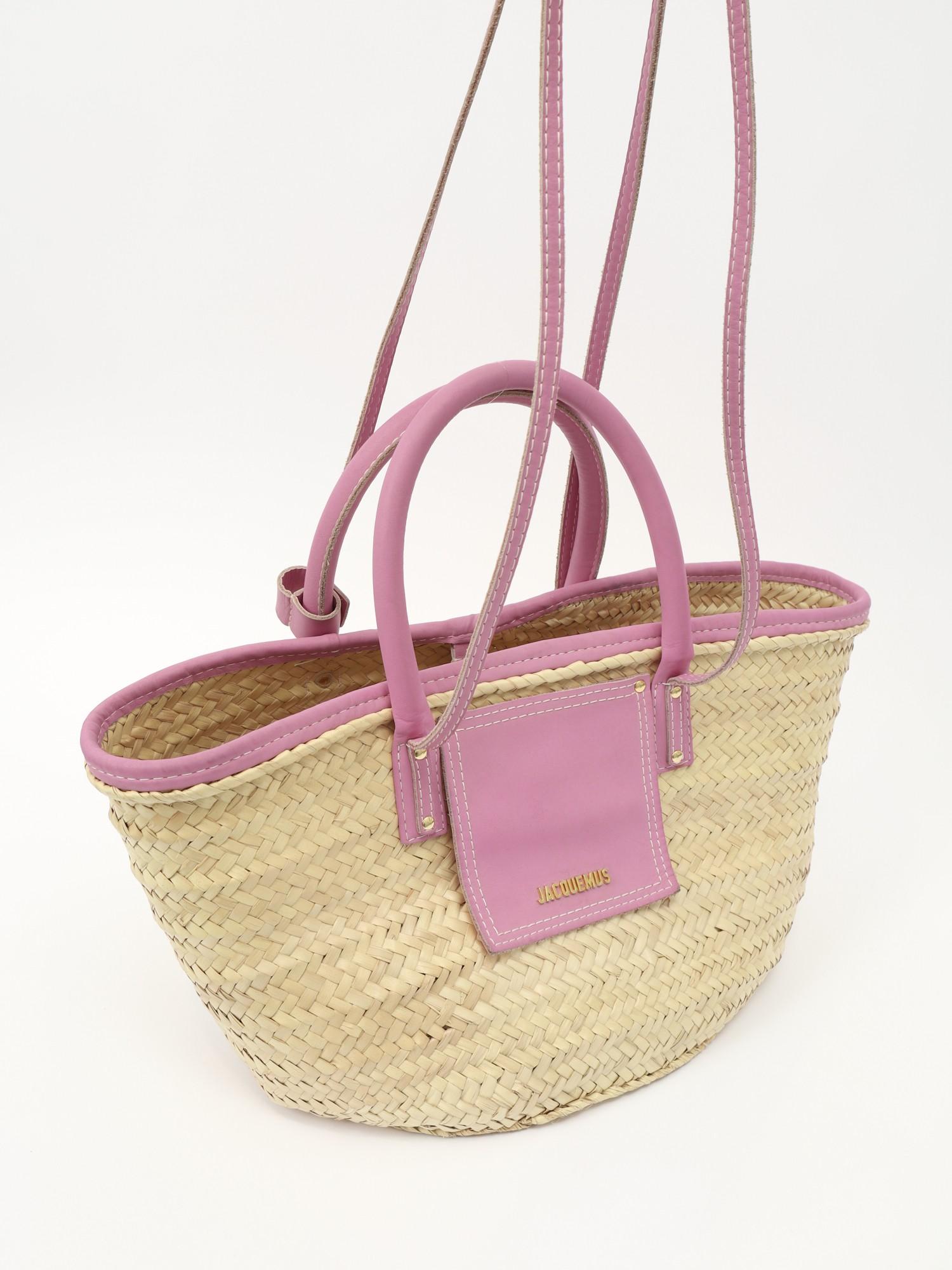 Jacquemus Le Panier Soleil , фото 5
