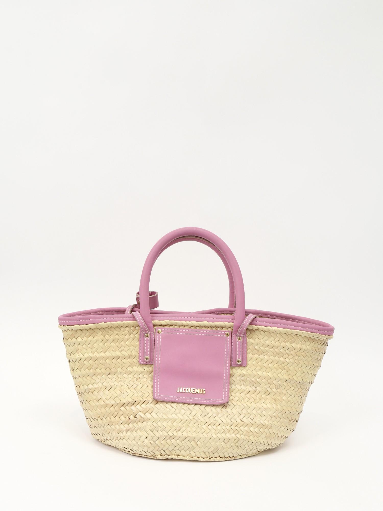 Jacquemus Le Panier Soleil , фото 1