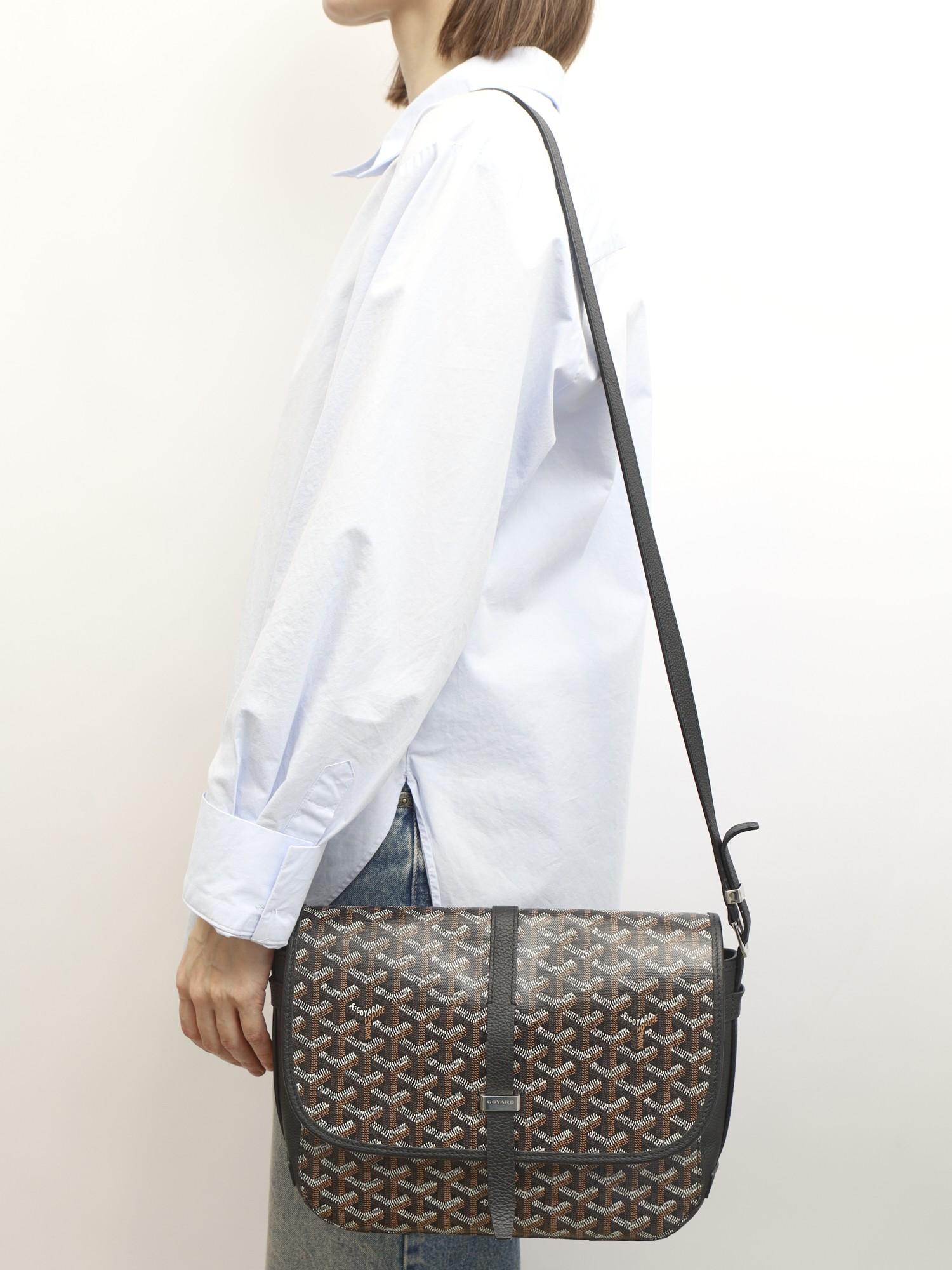 Goyard Belvedere , фото 2