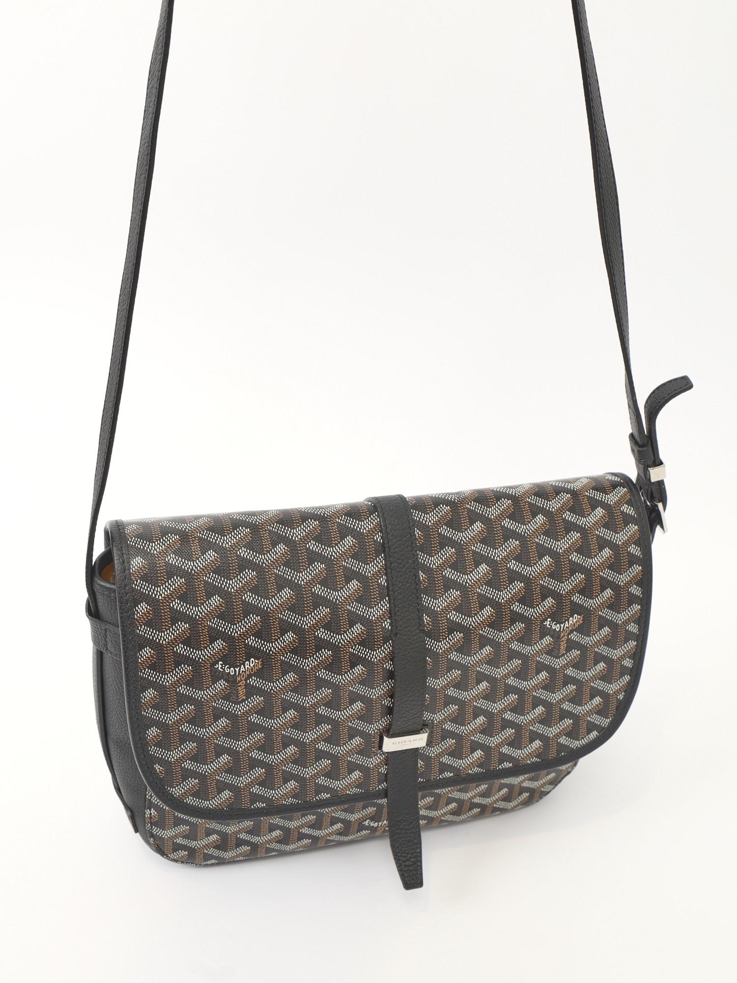 Goyard Belvedere , фото 5