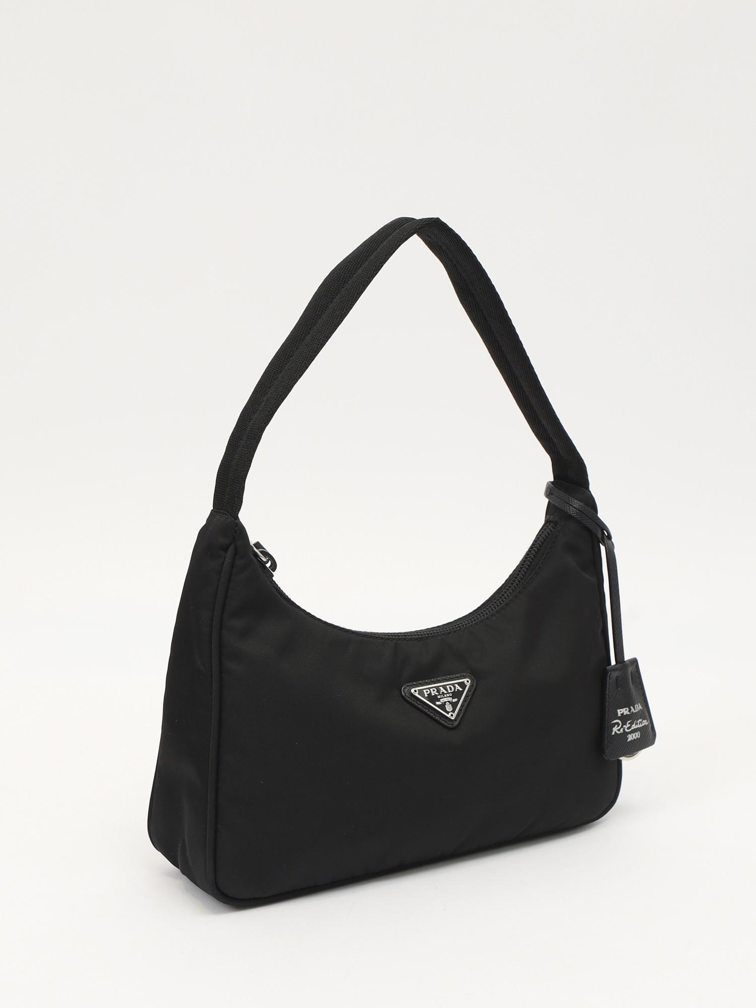 Prada Re-Edition 2000 , фото 3