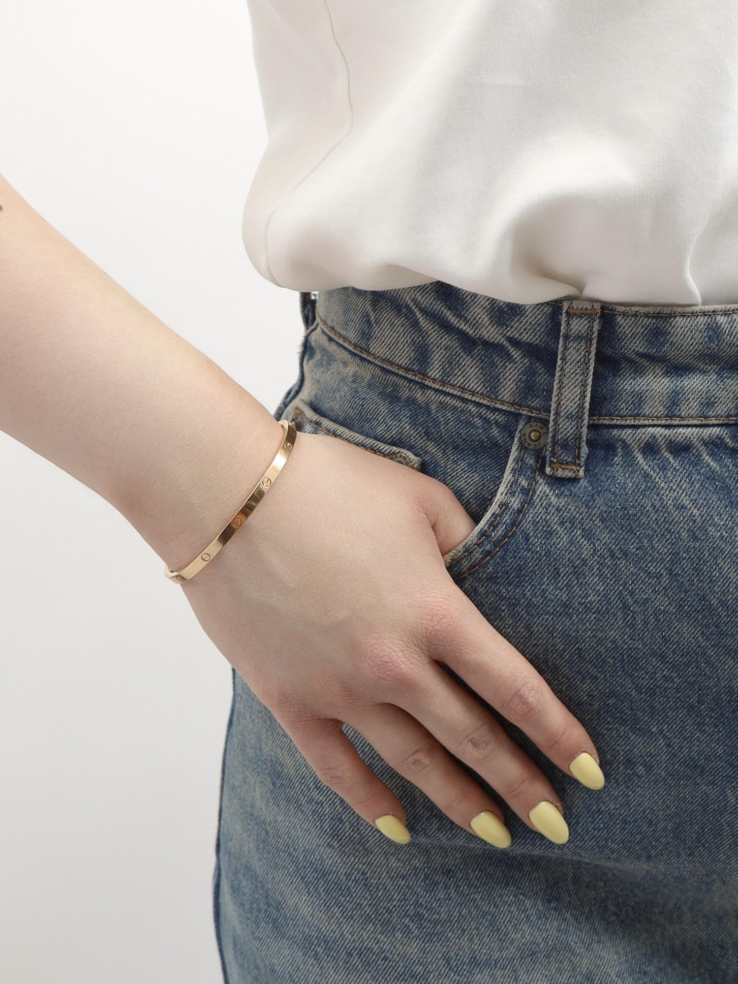 Cartier Love , фото 2