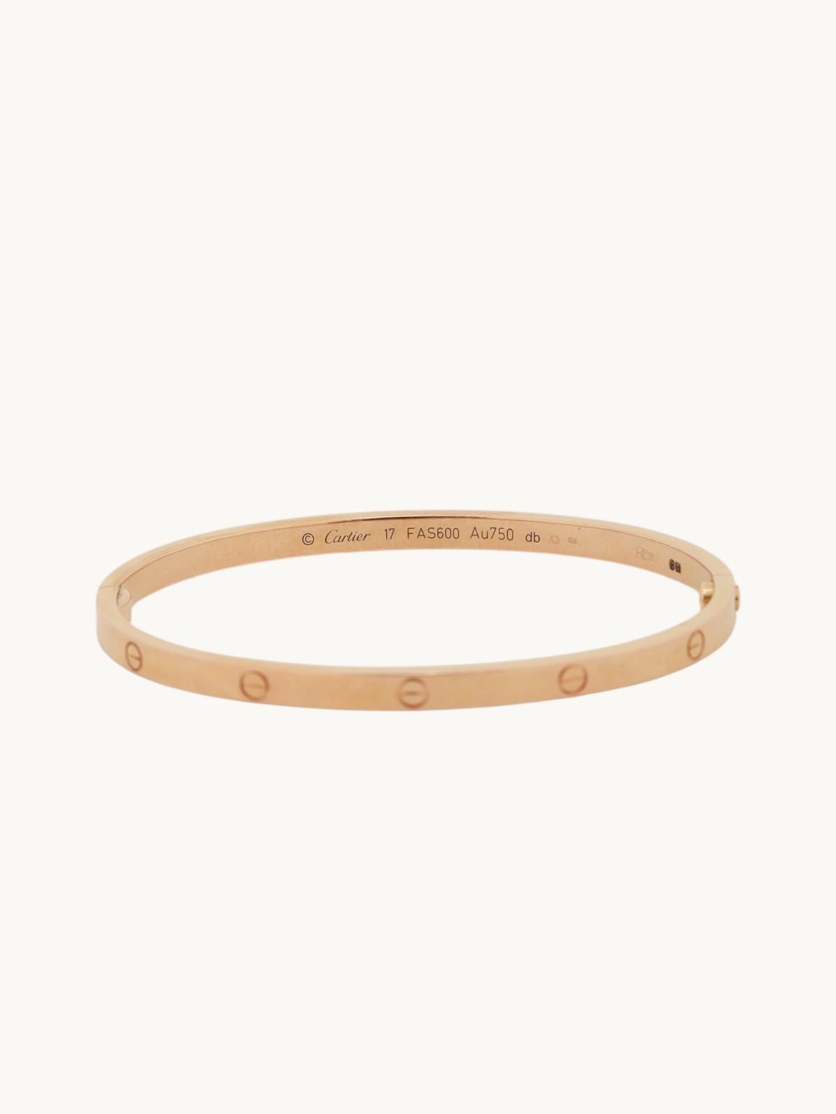 Cartier Love , фото 4