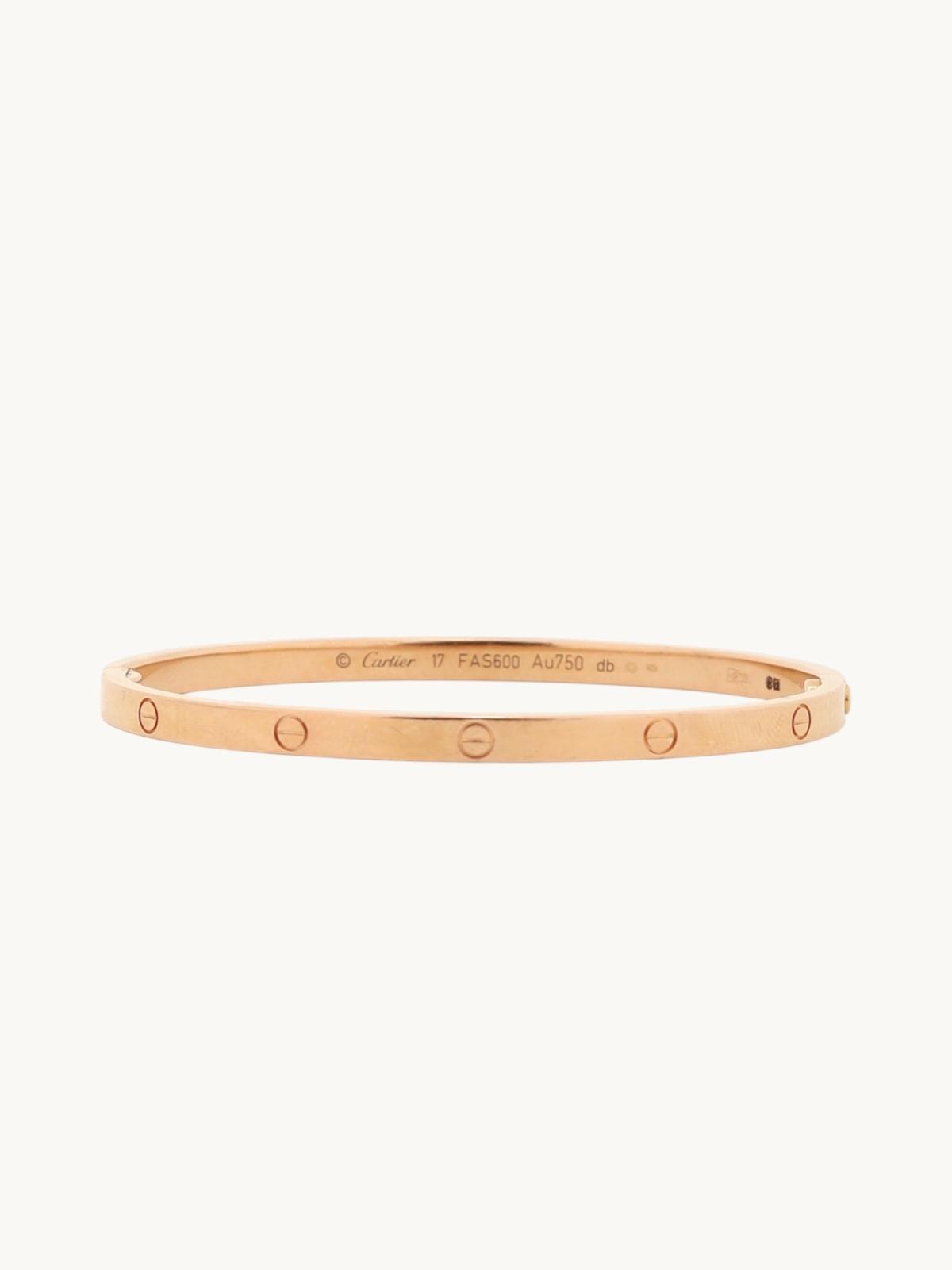 Cartier Love , фото 1