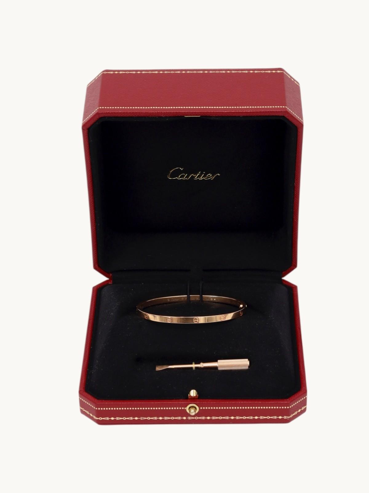 Cartier Love , фото 3