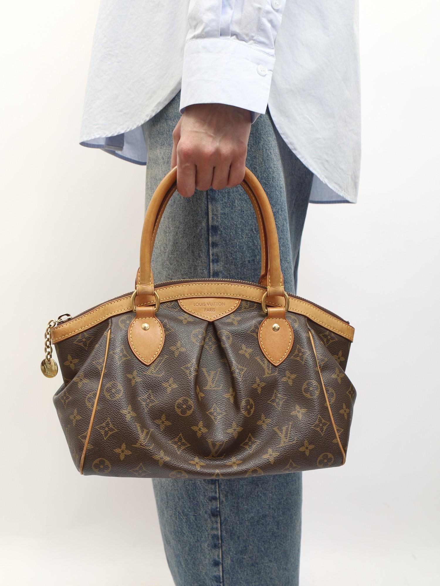 Louis Vuitton Tivoli , фото 2