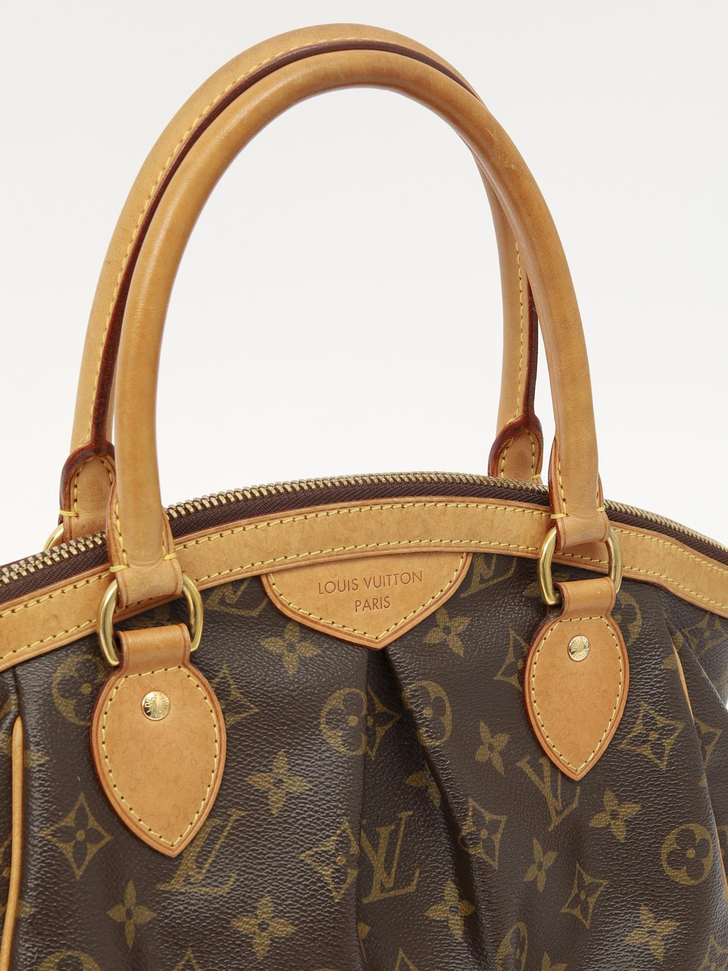 Louis Vuitton Tivoli , фото 5