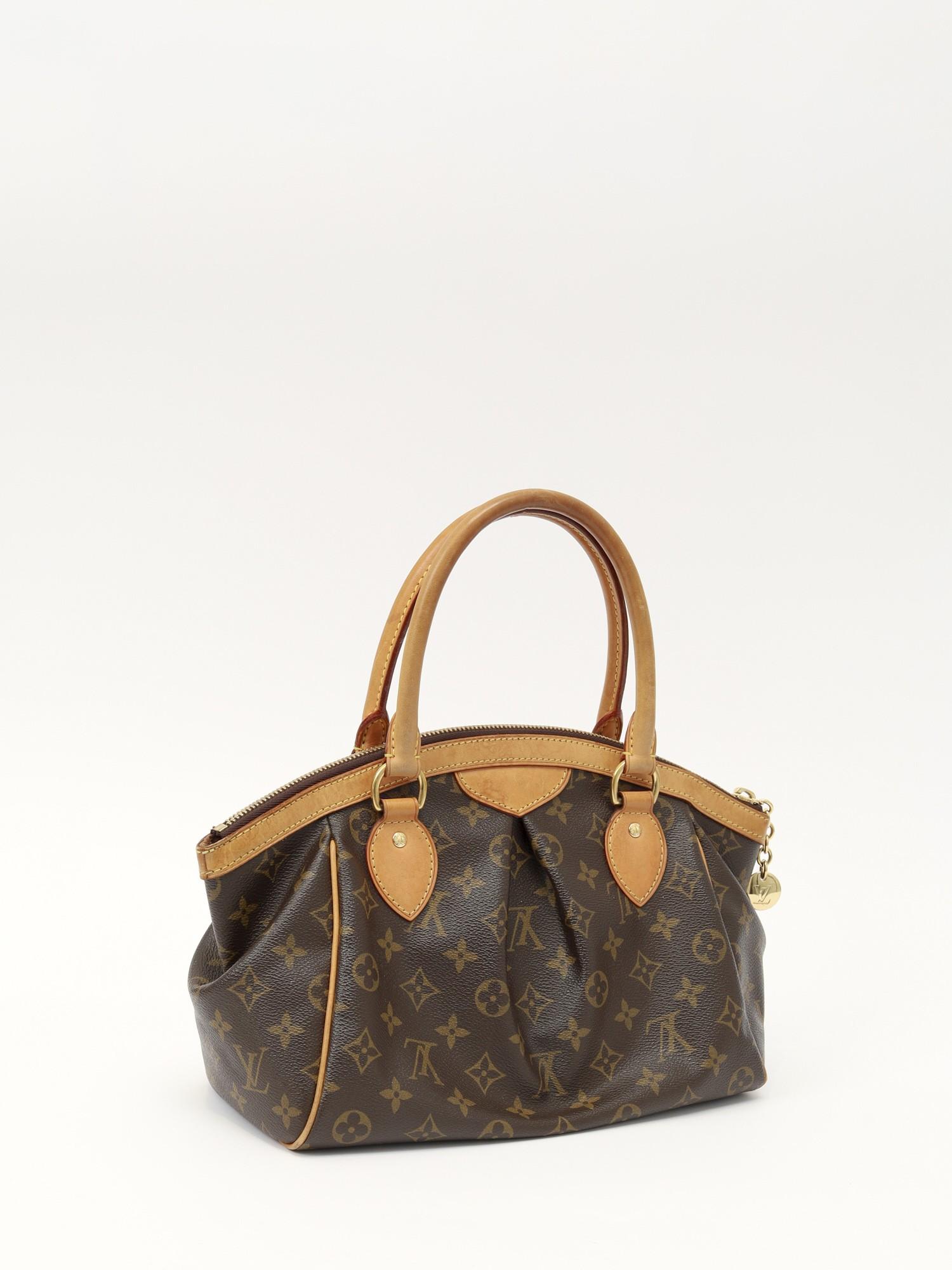 Louis Vuitton Tivoli , фото 4