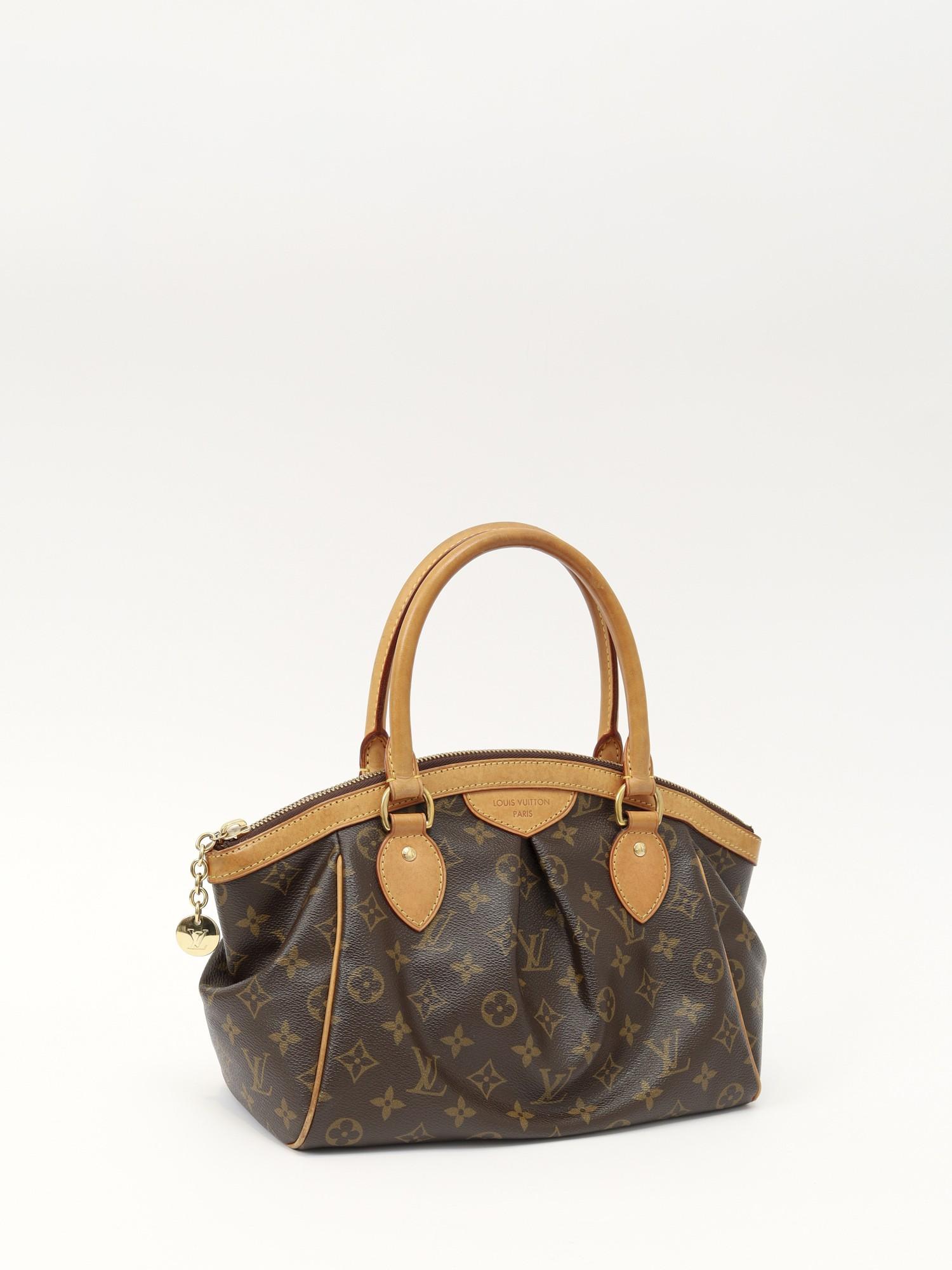 Louis Vuitton Tivoli , фото 3