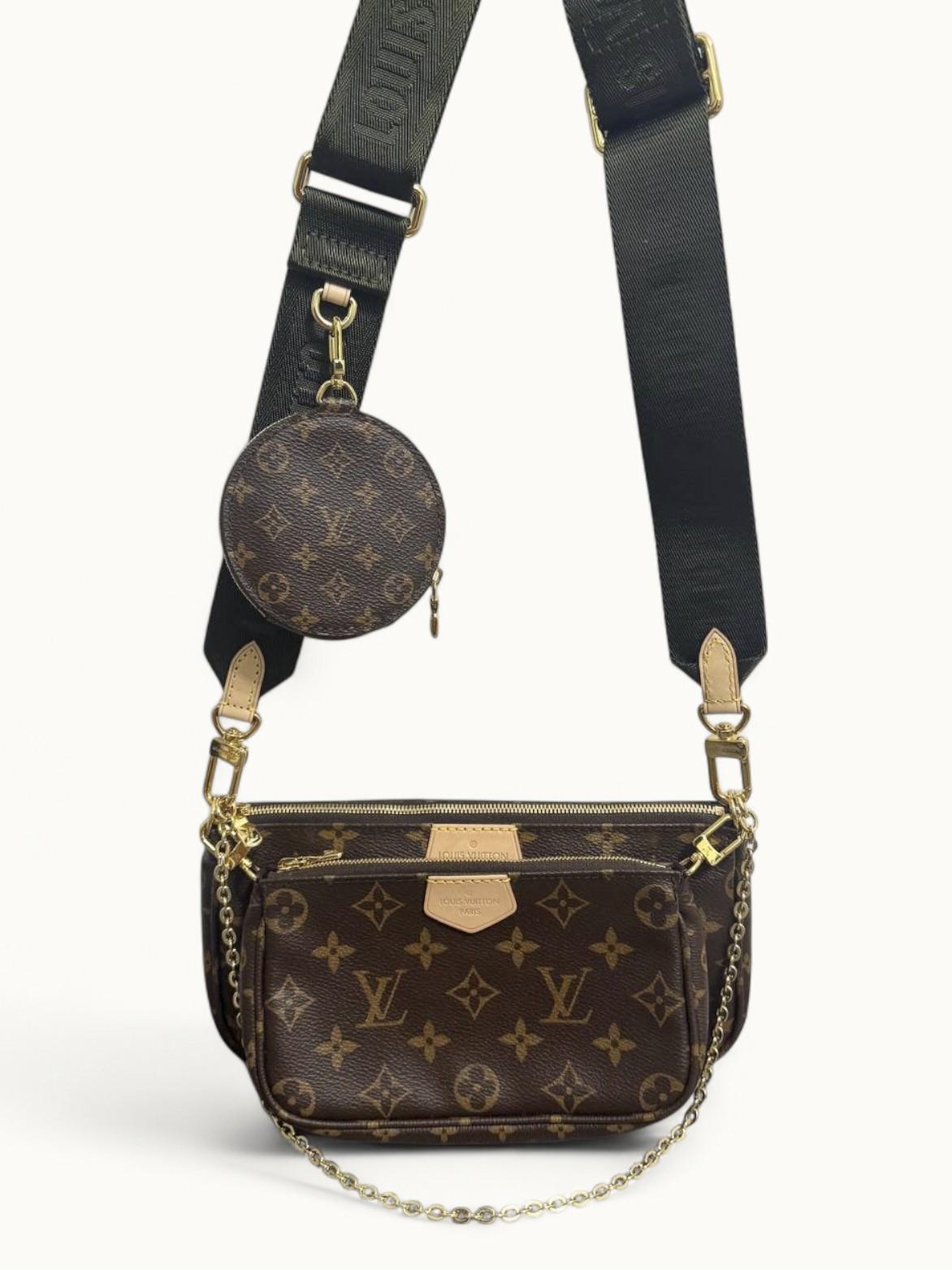 Louis Vuitton Multi Pochette , фото 1