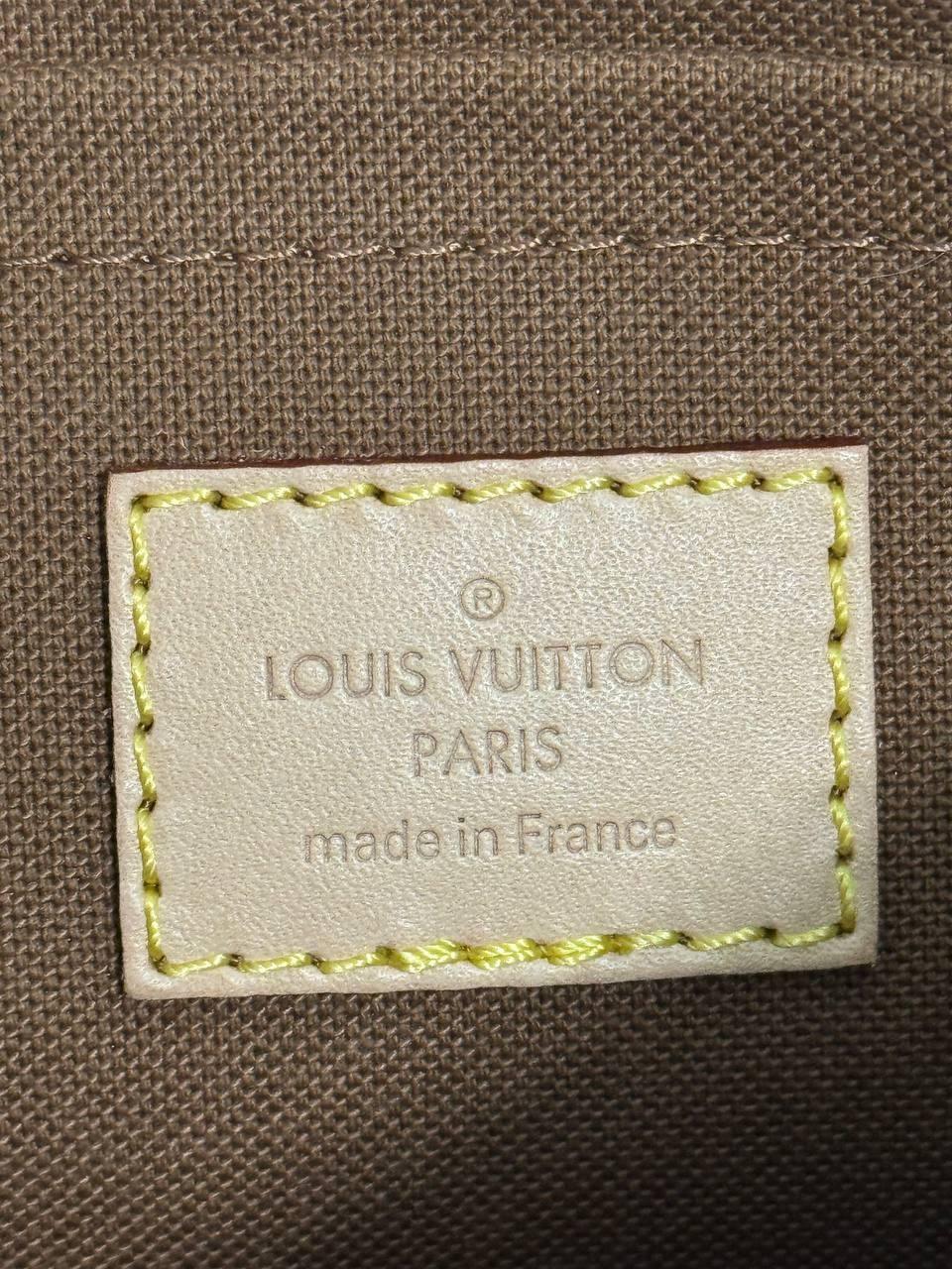 Louis Vuitton Multi Pochette , фото 5